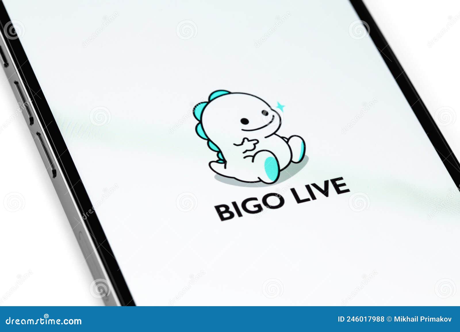 bigo live app