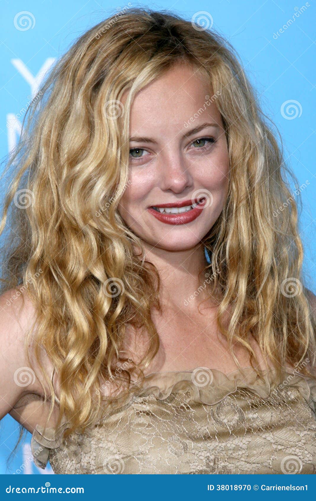 Bijou Phillips editorial image. Image of premiere, bijou 38018970