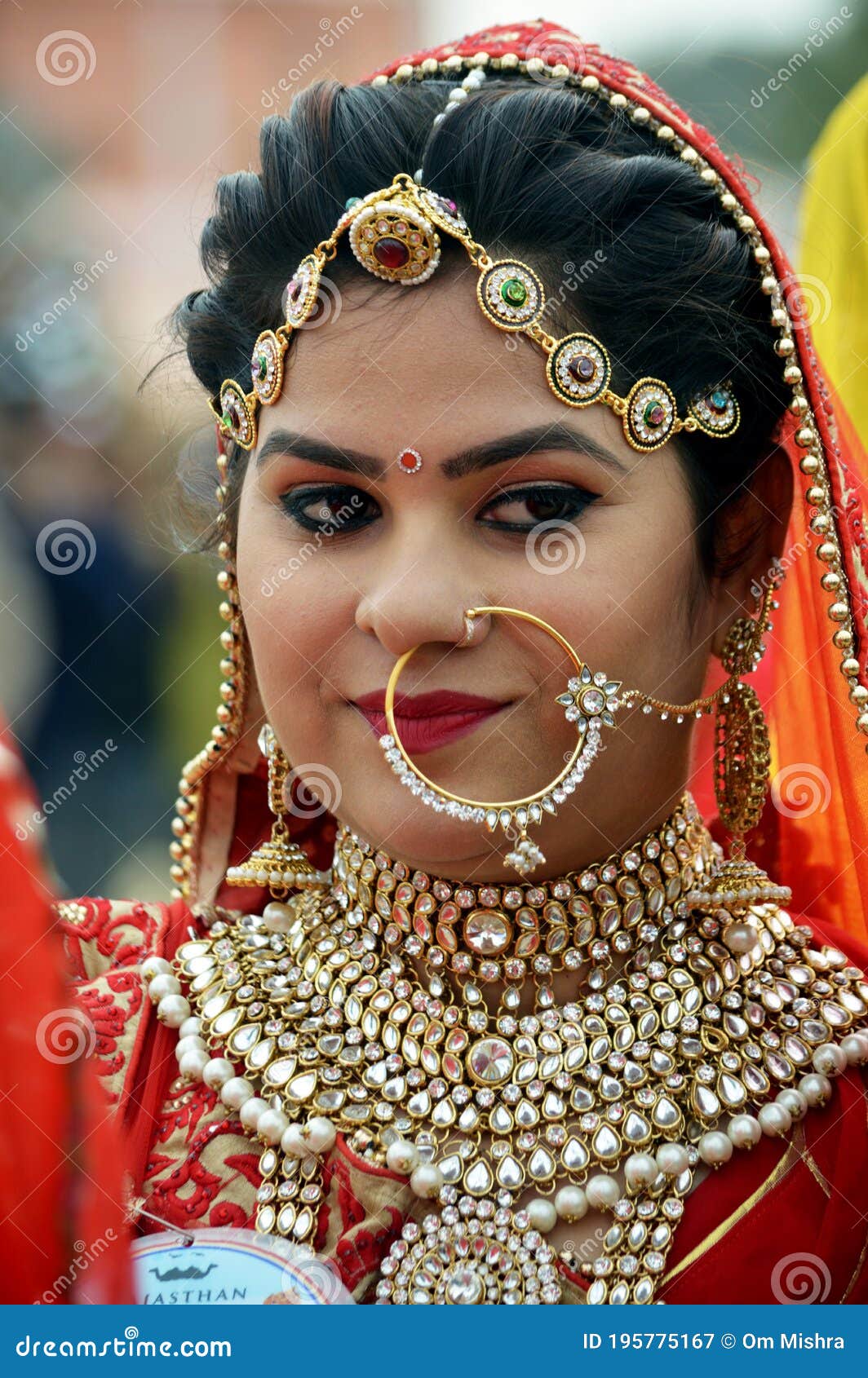 Bikaner School Girl Xxx Xxx Video - Young Girl Miss Marvan`s Contestant Standing in Camel Festival Bikaner  Editorial Photography - Image of beauty, girls: 195775167