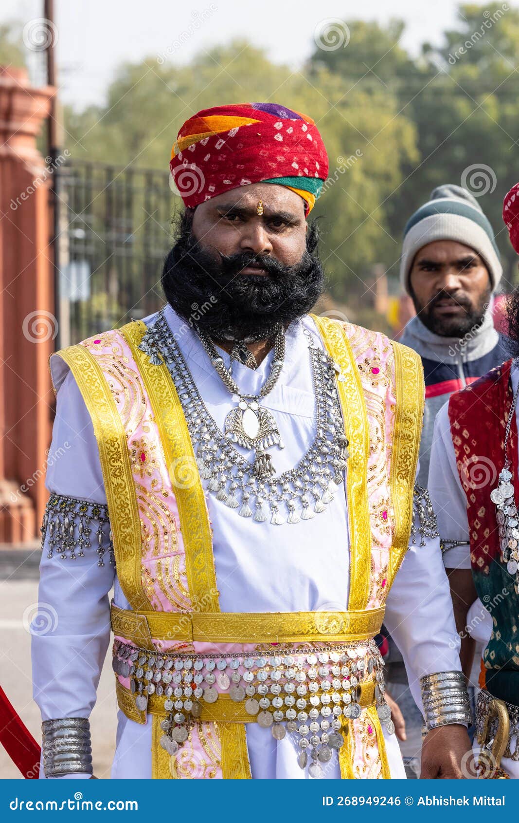 2,769 Rajasthani Dress Stock Photos - Free & Royalty-Free Stock Photos from  Dreamstime