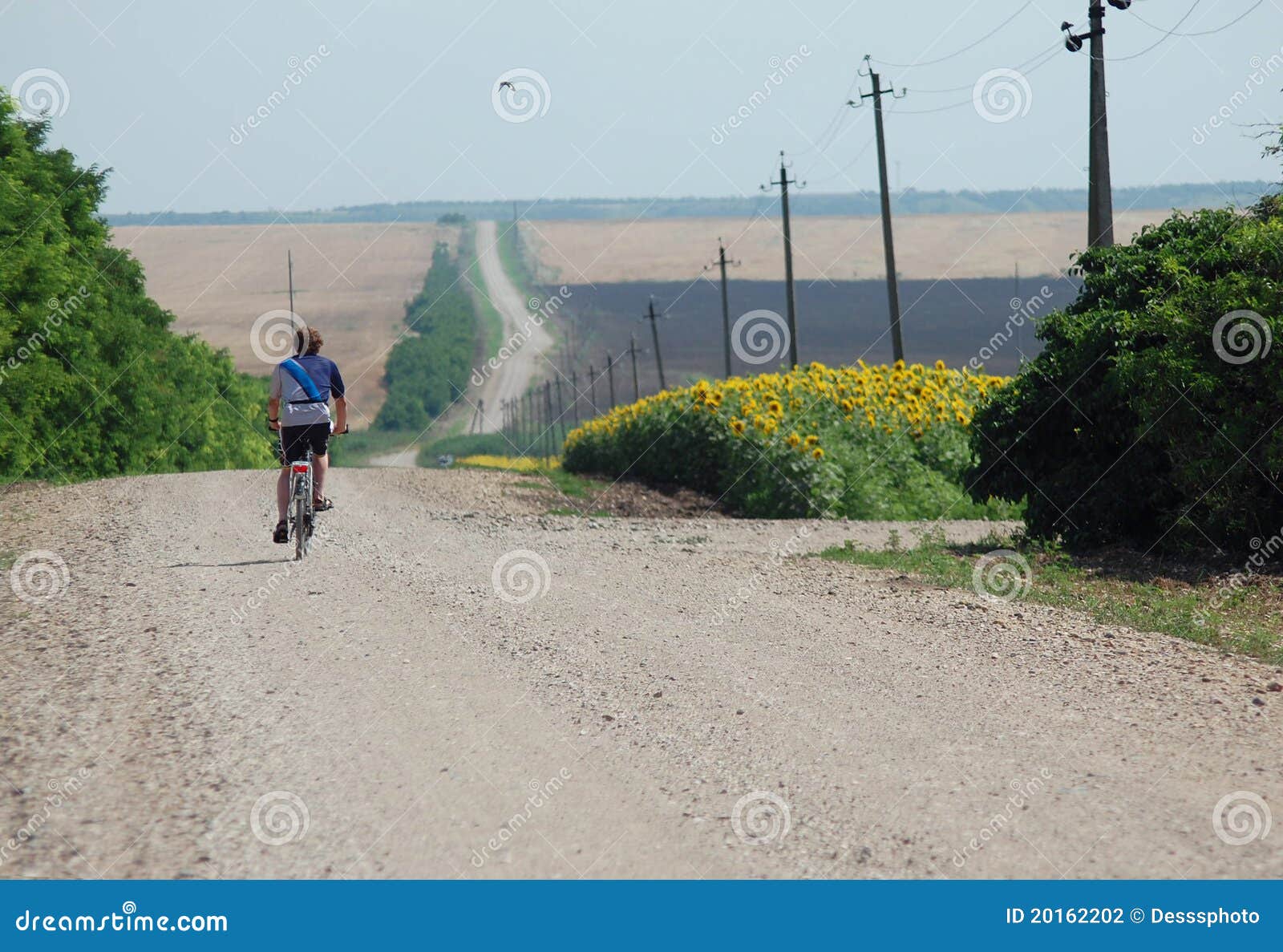 adventure bike rides