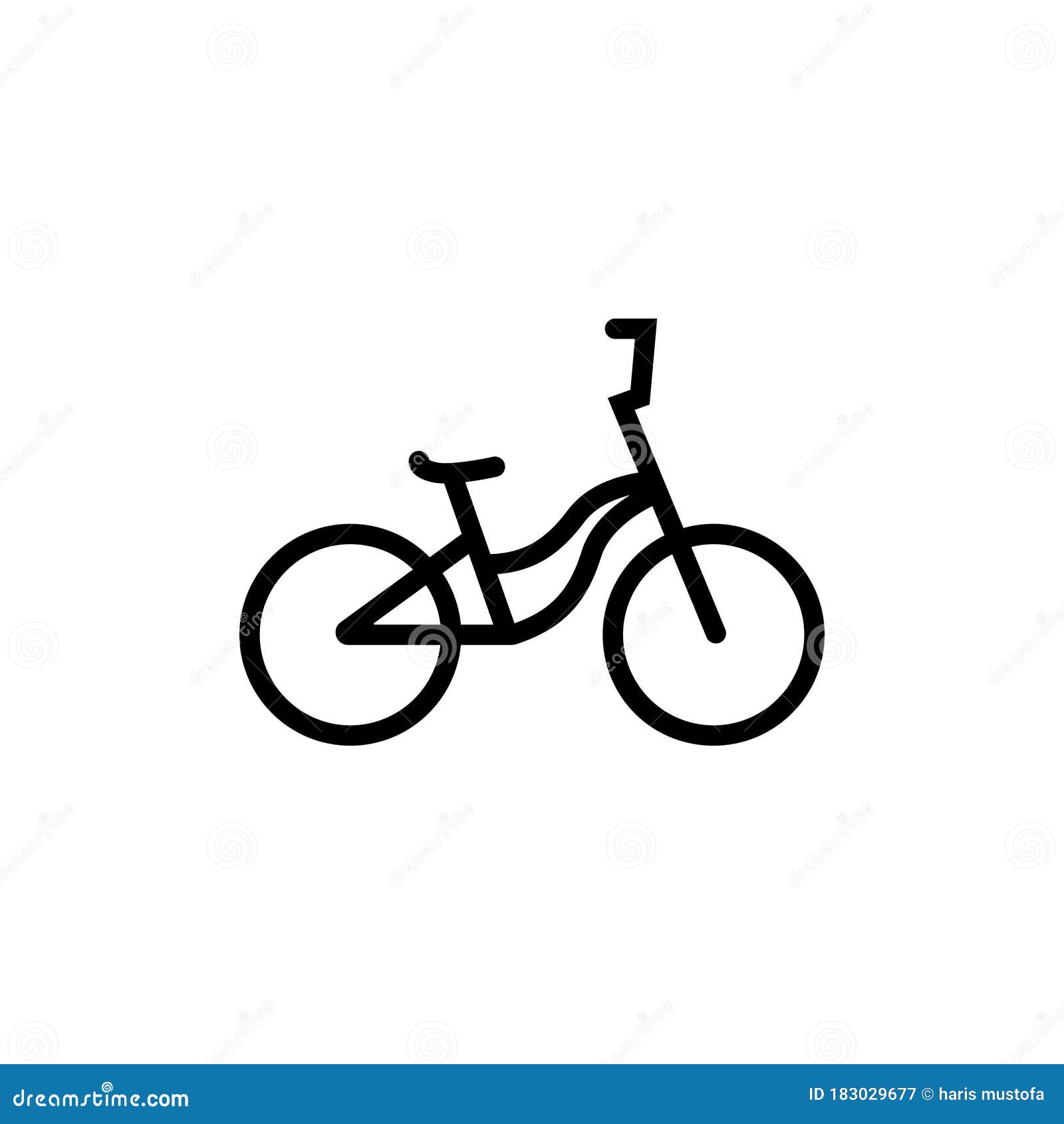 bike graphic design
