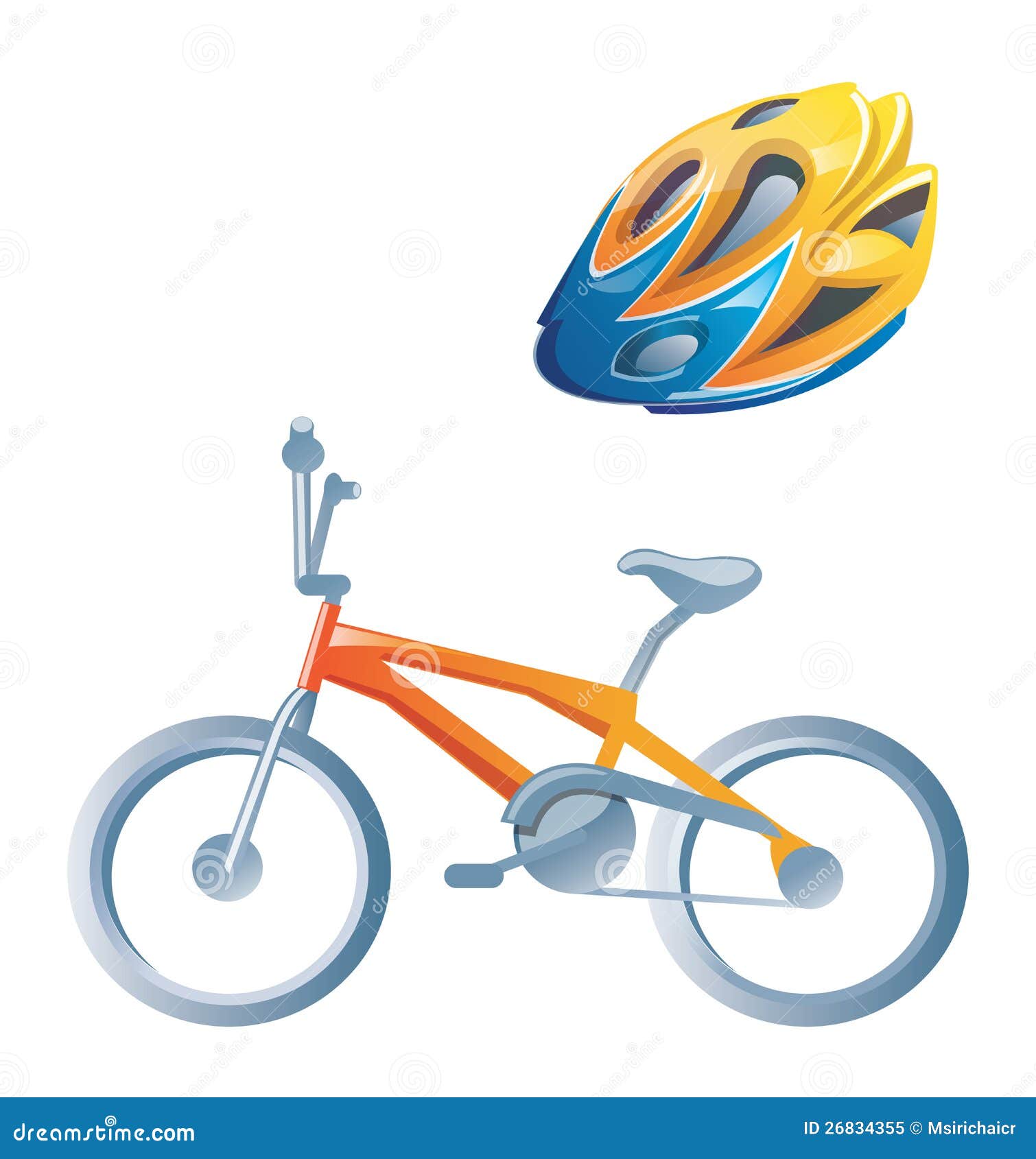 bicycle helmet clip art free - photo #23