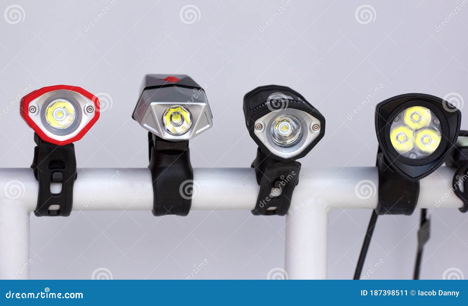 bicycle lights for sale