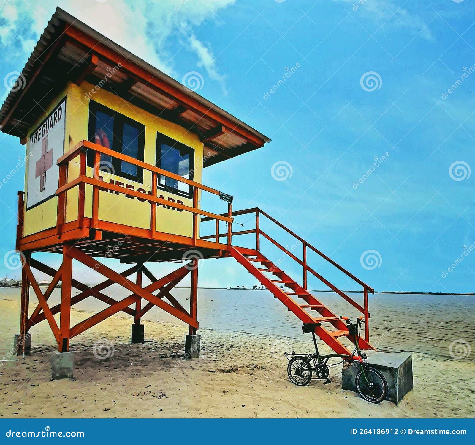 best bike to ride on the beach