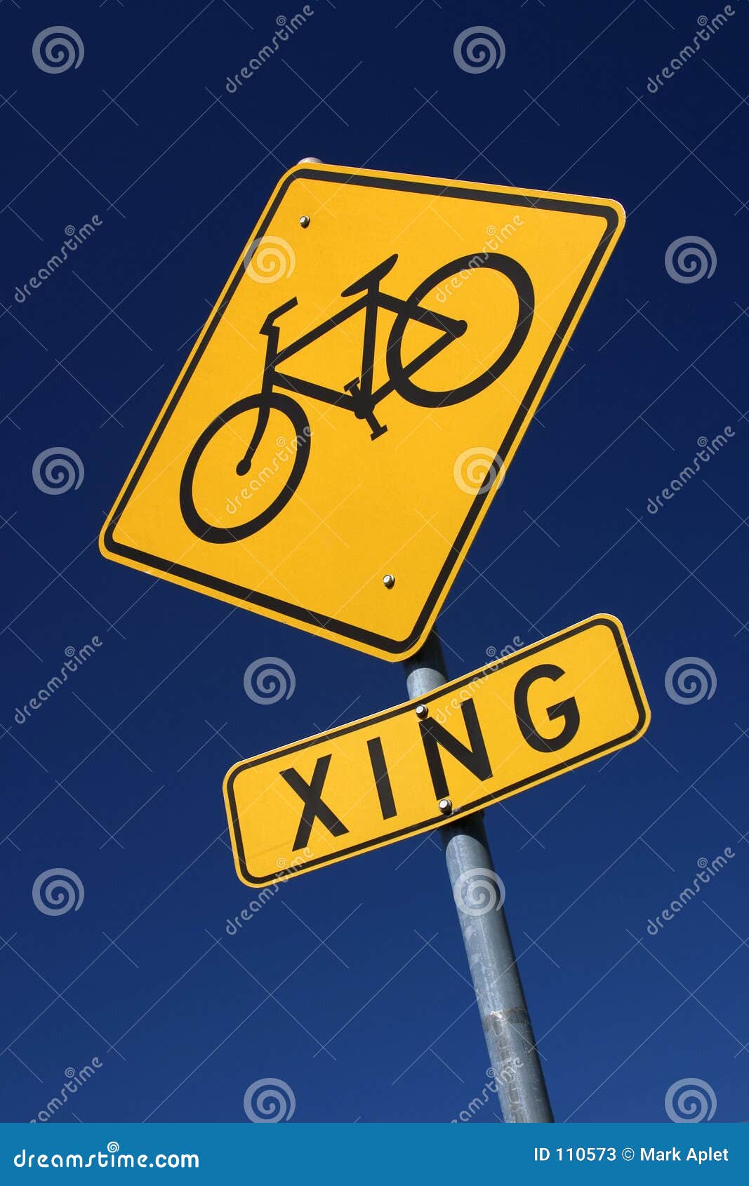 bike xing