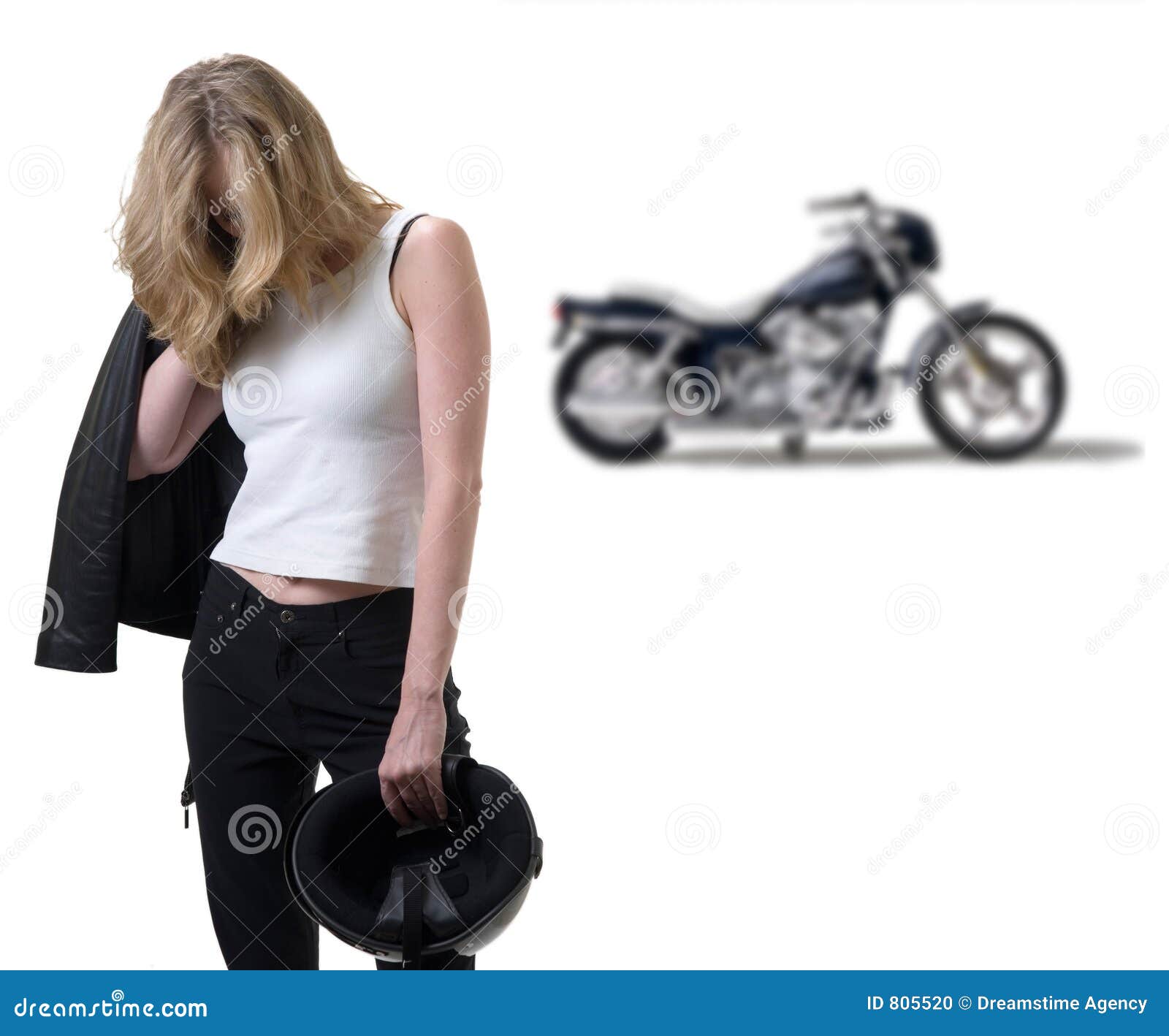 biker blues