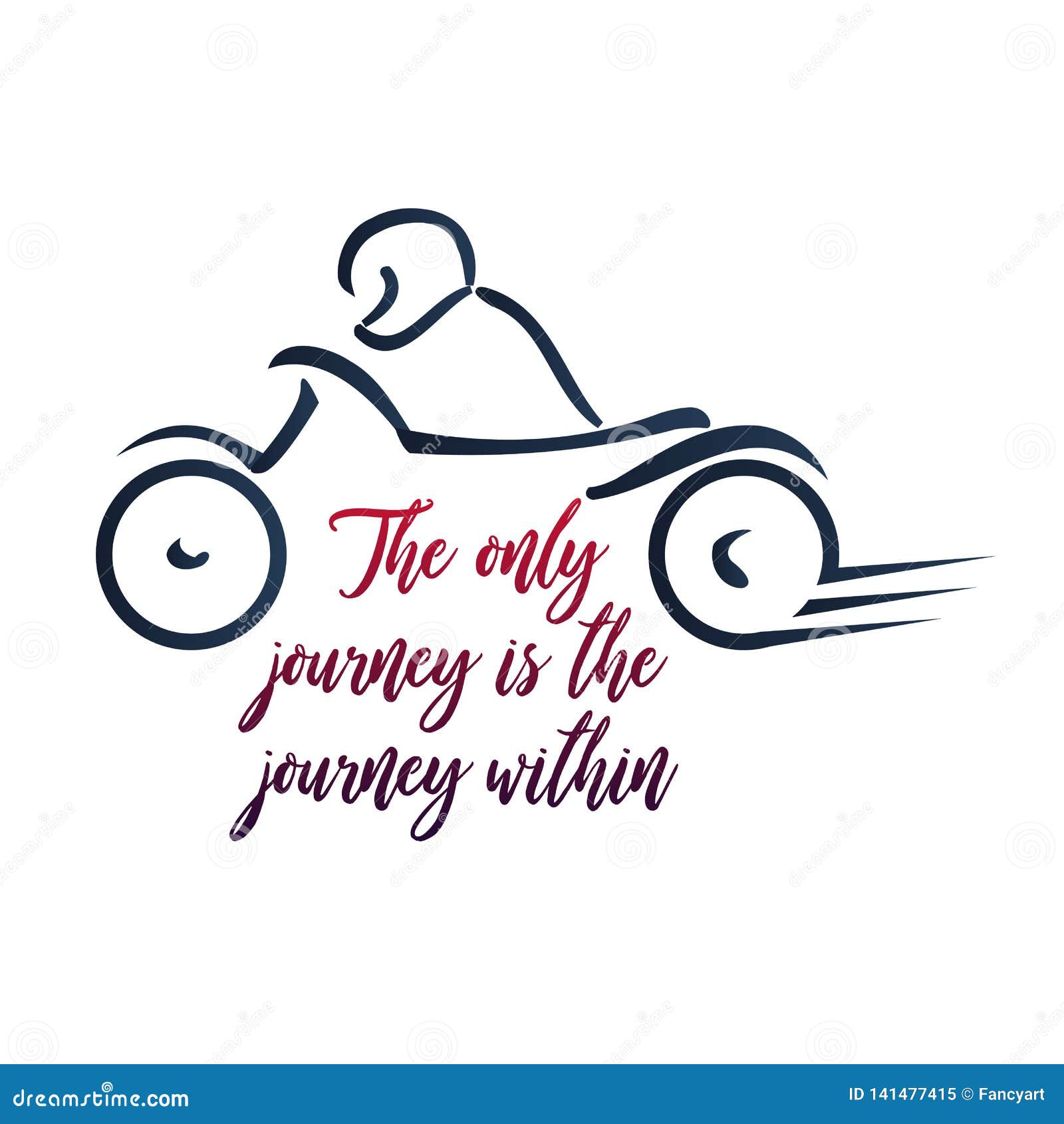 Motorcycle Quotes Stock Illustrations – 178 Motorcycle Quotes Stock  Illustrations, Vectors & Clipart - Dreamstime