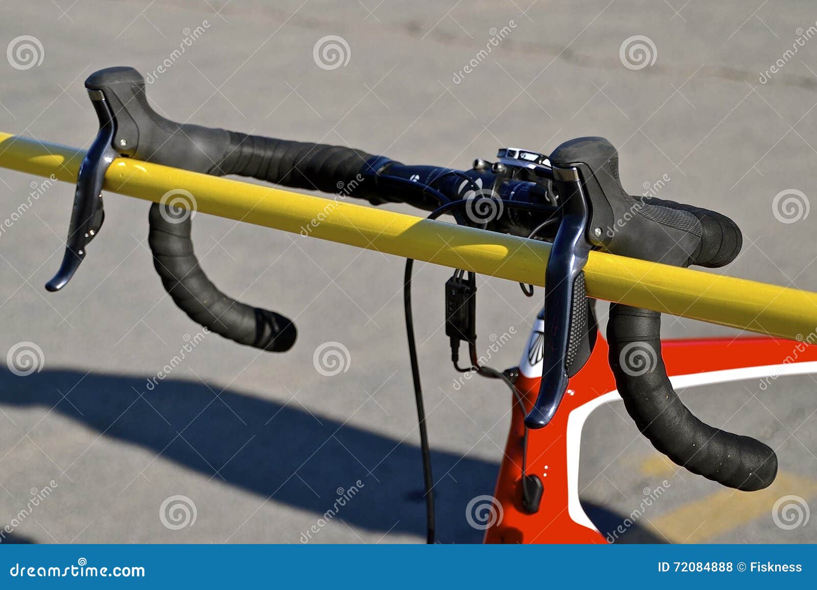 brake grips for bikes