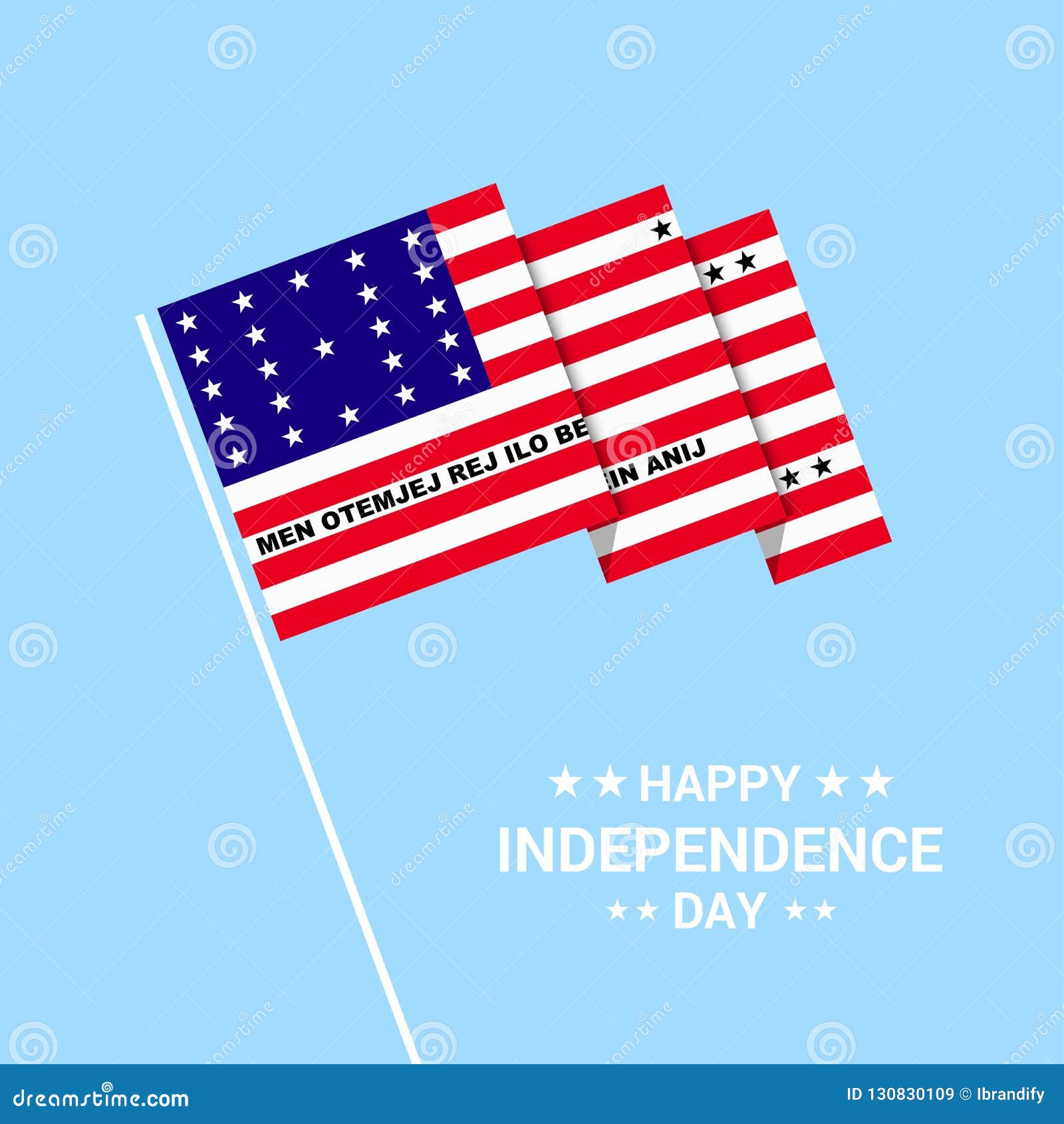 bikini atoll flag bikini atoll flag