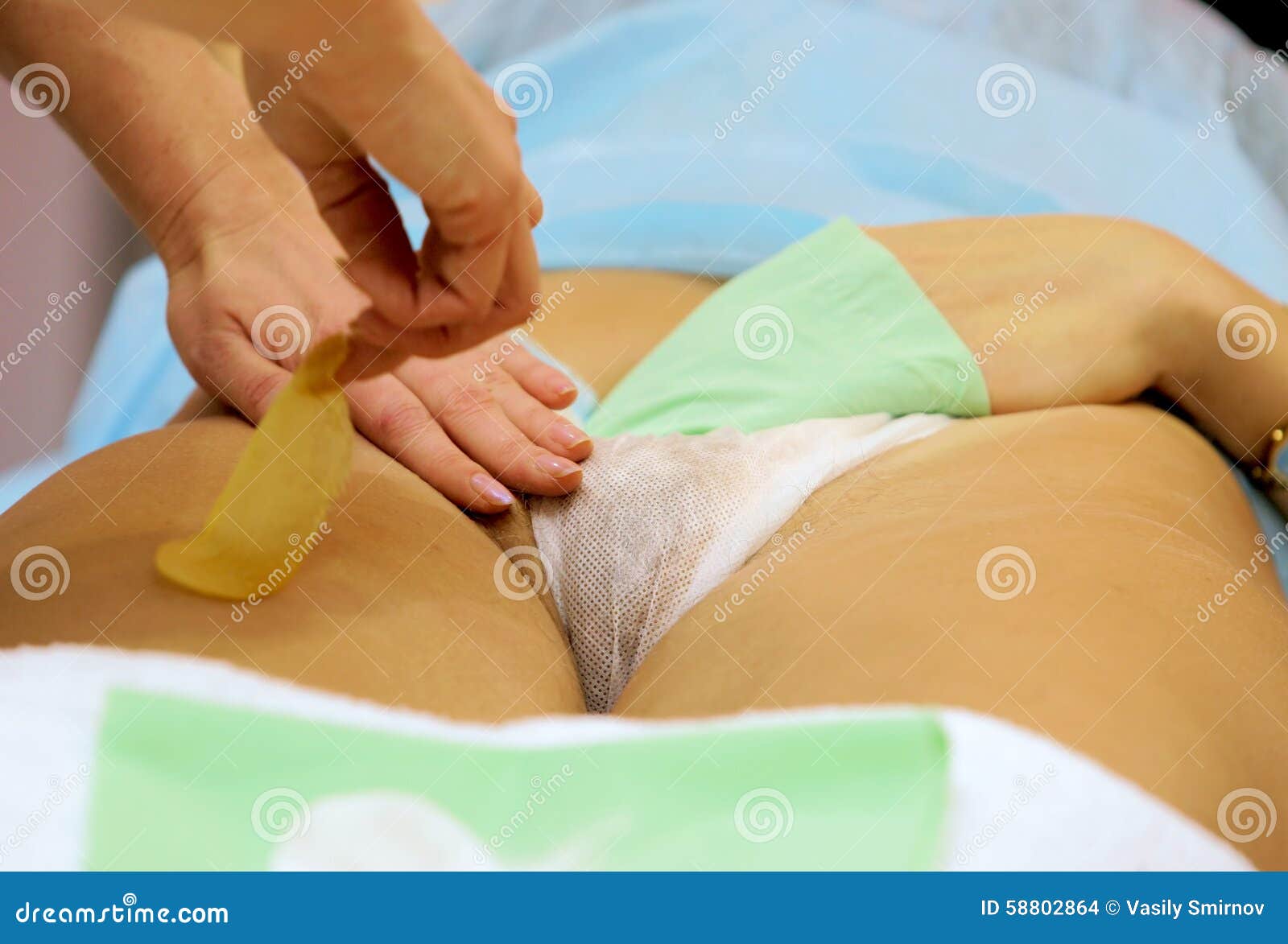 Brazilian Wax Pictures Before And After Female