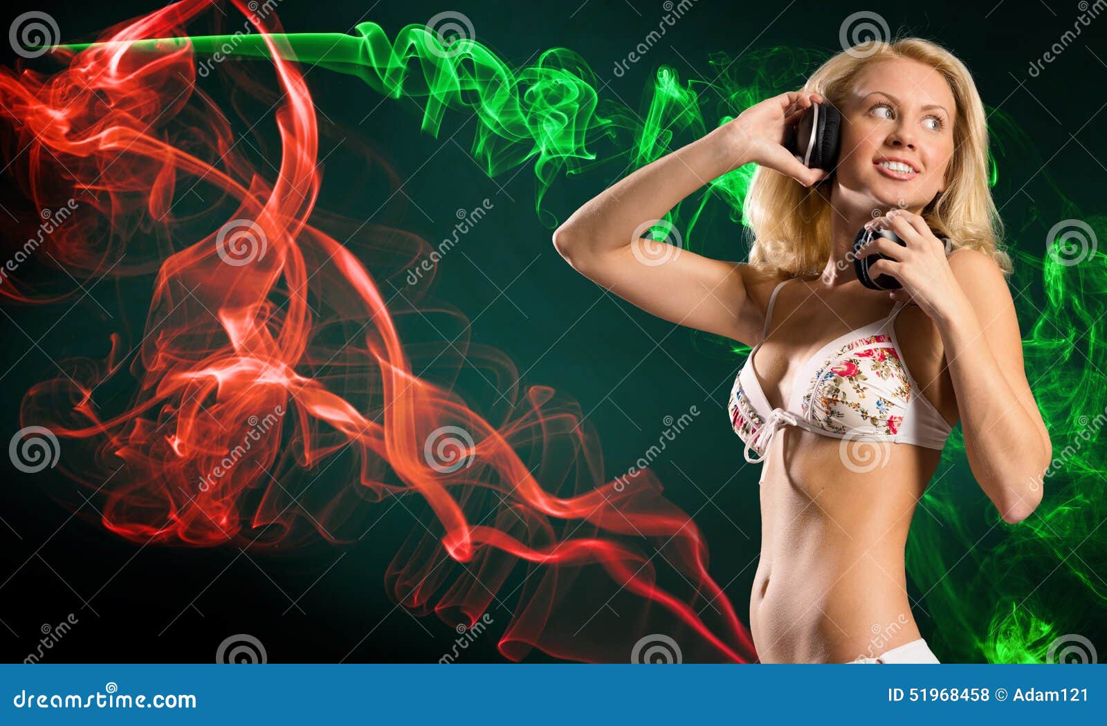 bikini-party-attractive-girl-white-headphones-color-background-51968458.jpg