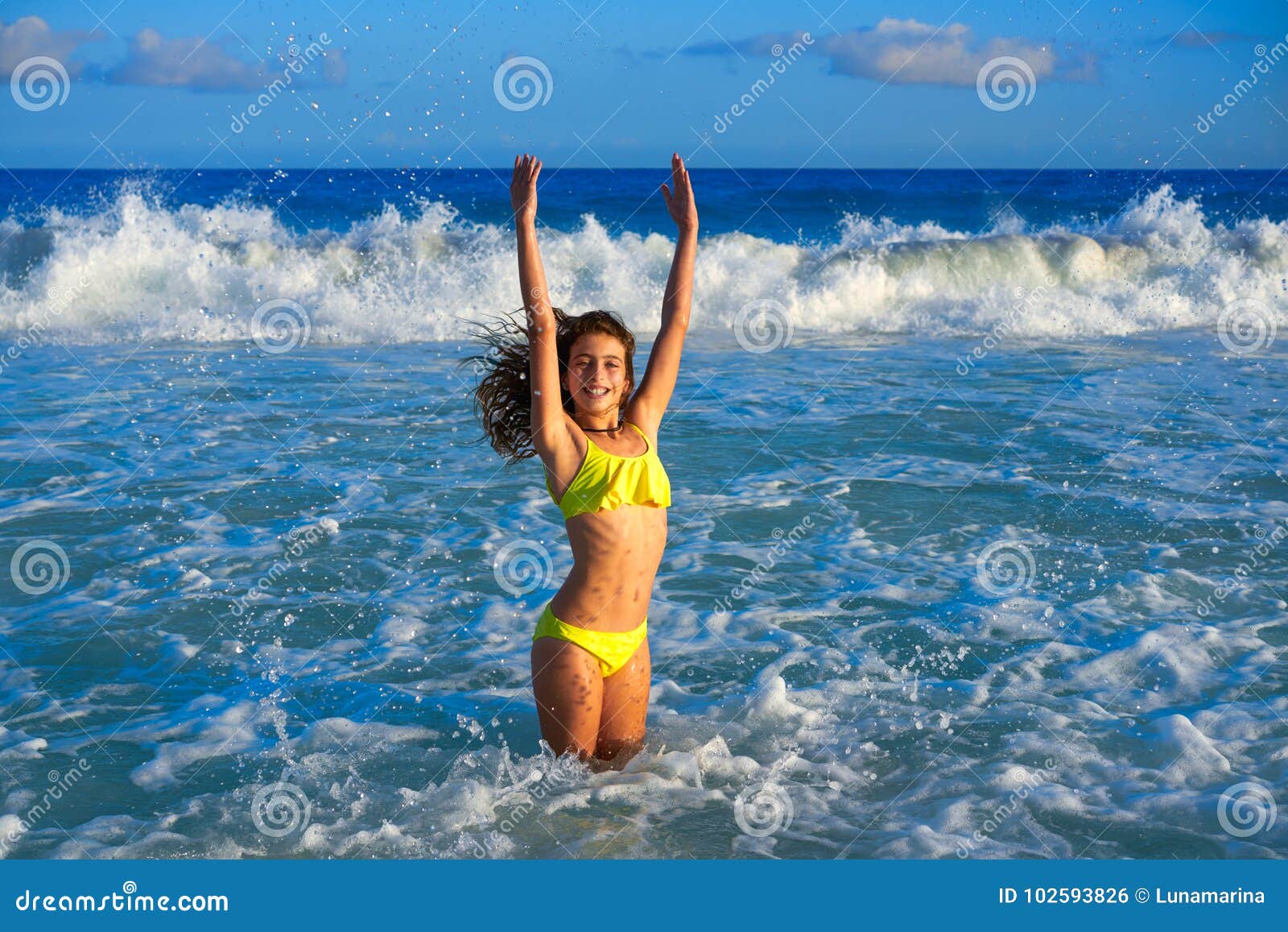 4,363 Teen Bikini Girl Stock Photos - Free & Royalty-Free Stock Photos from  Dreamstime