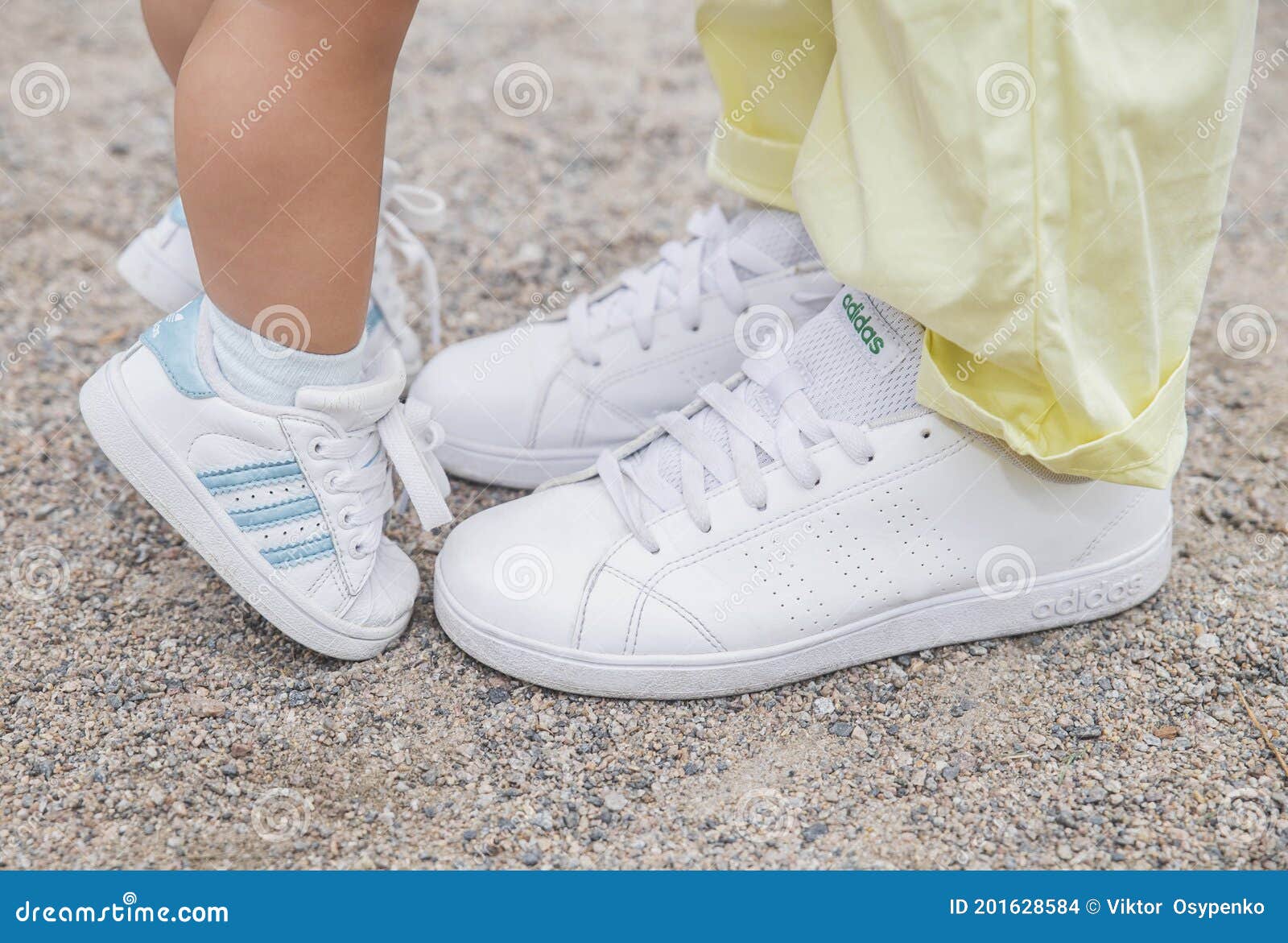 adidas | Shoes | Adidas Superstar White And Black Stripes | Poshmark
