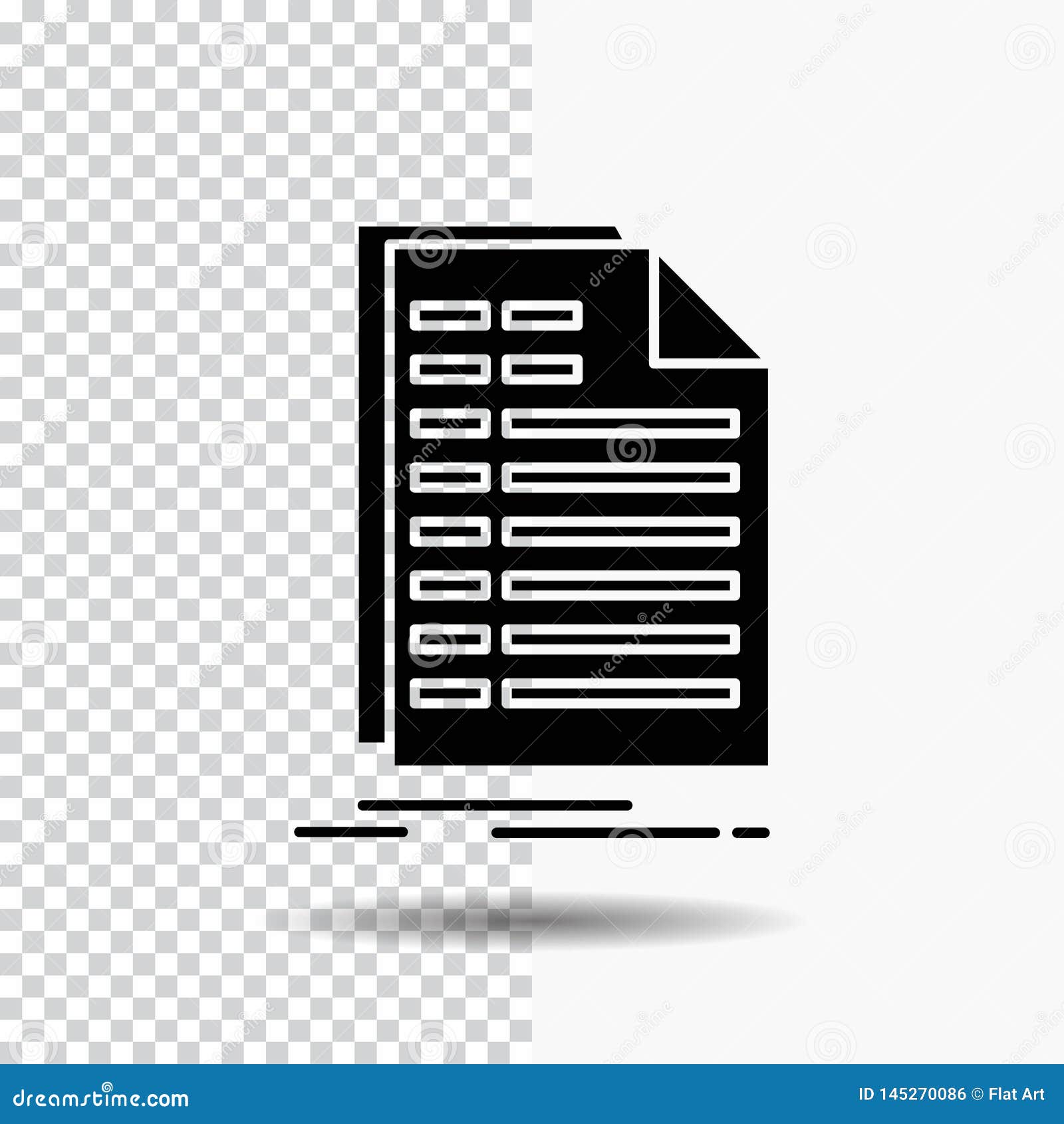 Bill Excel File Invoice Statement Glyph Icon On Transparent Background Black Icon Stock Vector Illustration Of Paying Report Bill Excel File Invoice Statement Glyph Icon On Transparent Background Black Icon Stock Vector Illustration Of Paying Report