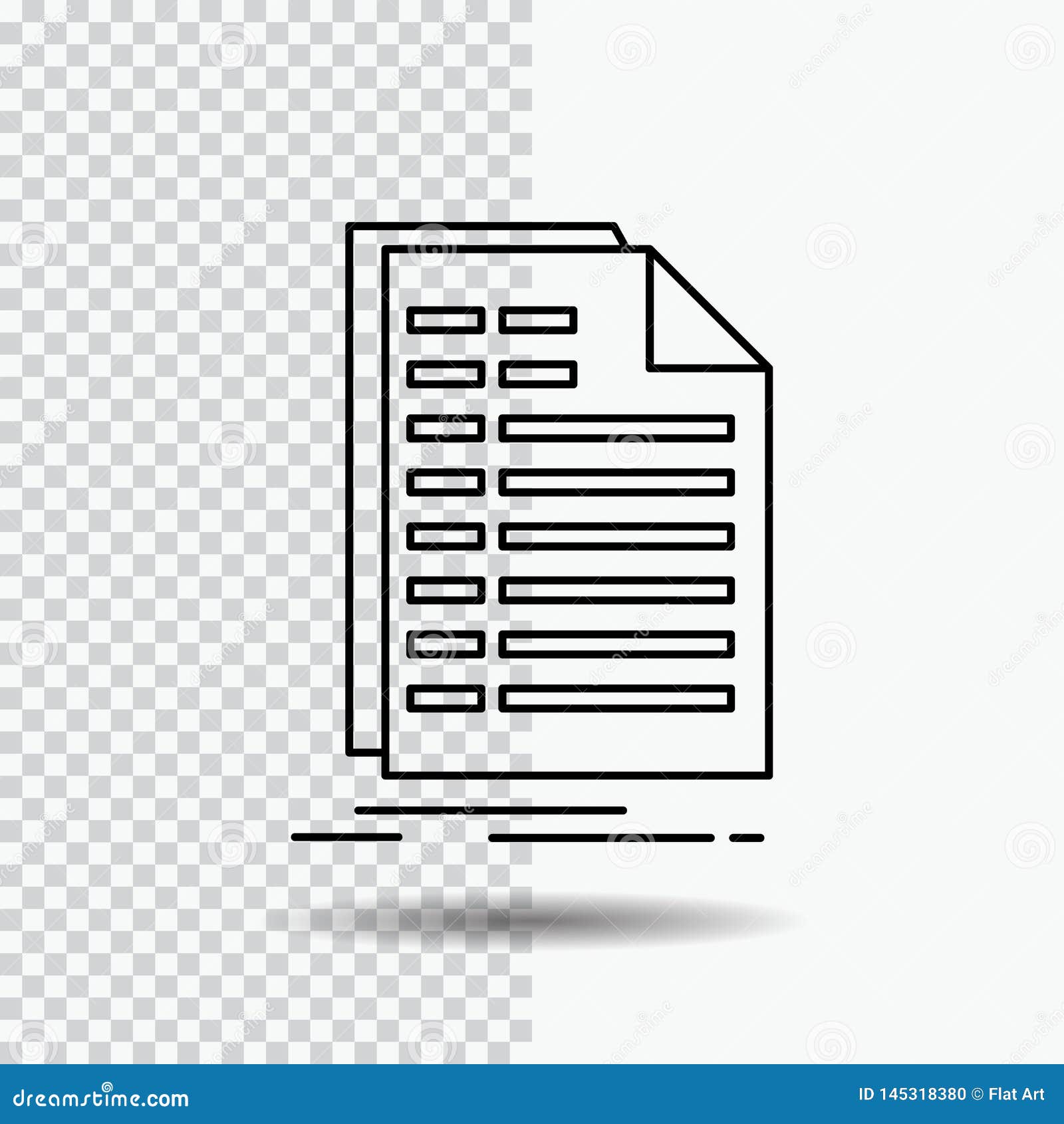 Bill Excel File Invoice Statement Line Icon On Transparent Background Black Icon Vector Illustration Stock Vector Illustration Of Money Retail Bill Excel File Invoice Statement Line Icon On Transparent Background Black Icon Vector Illustration Stock Vector Illustration Of Money Retail