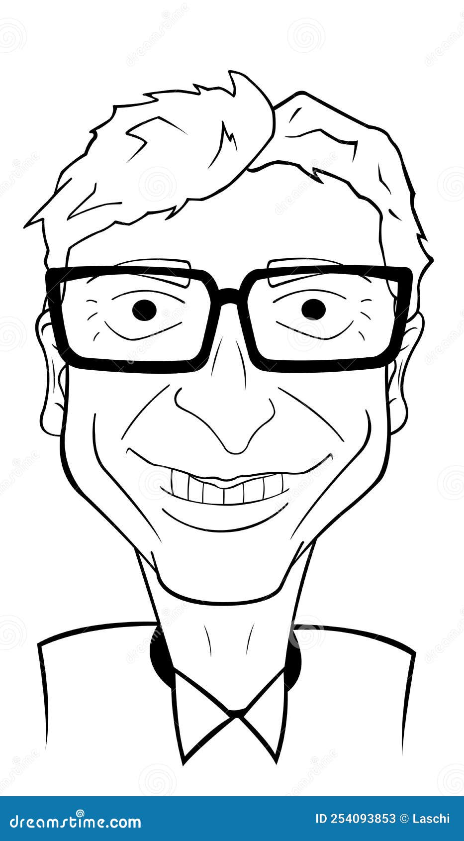 The Best Decision Bill Gates Ever Made  WSJ