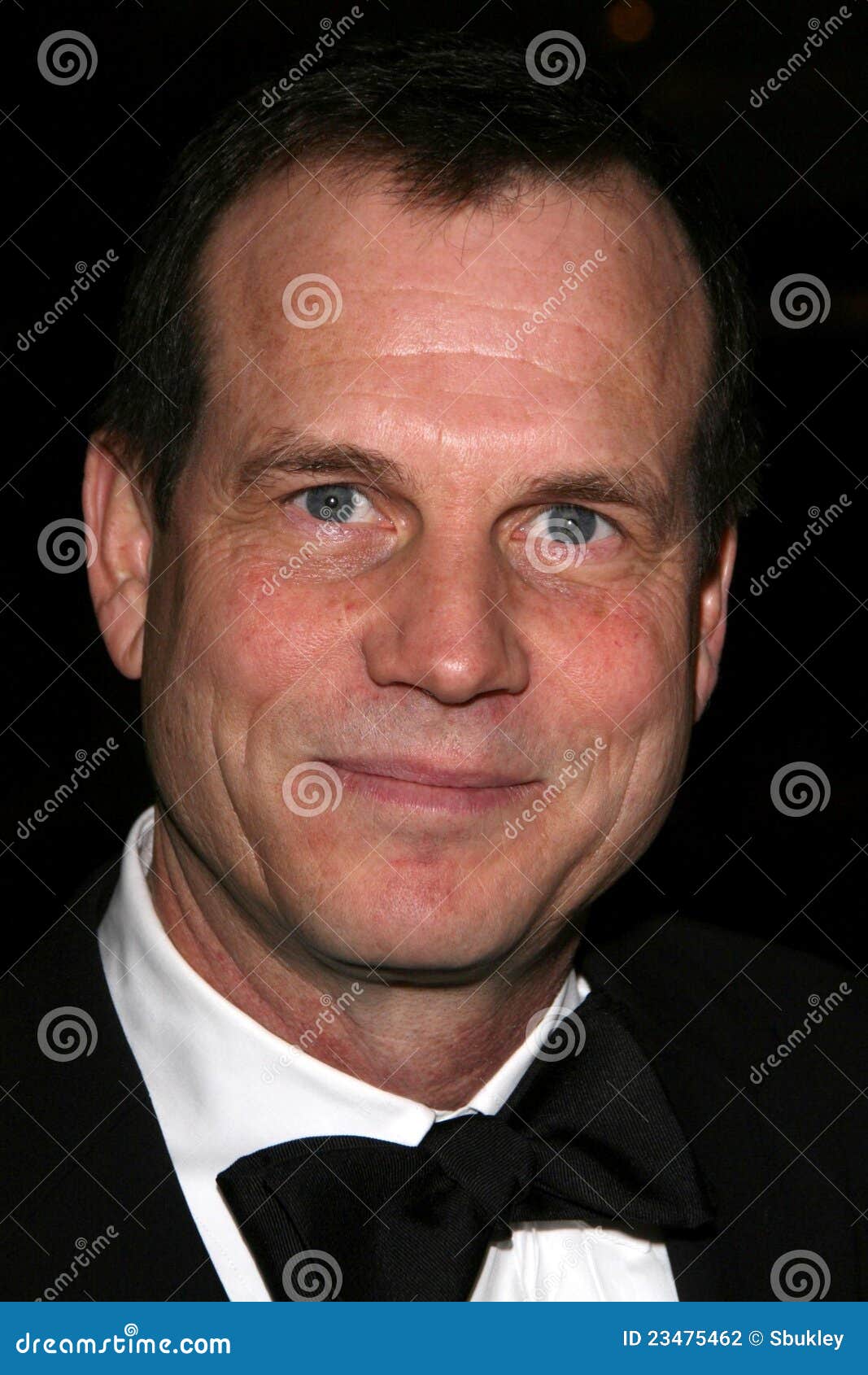 Bill Paxton editorial photography. Image of annual, hotel - 23475462