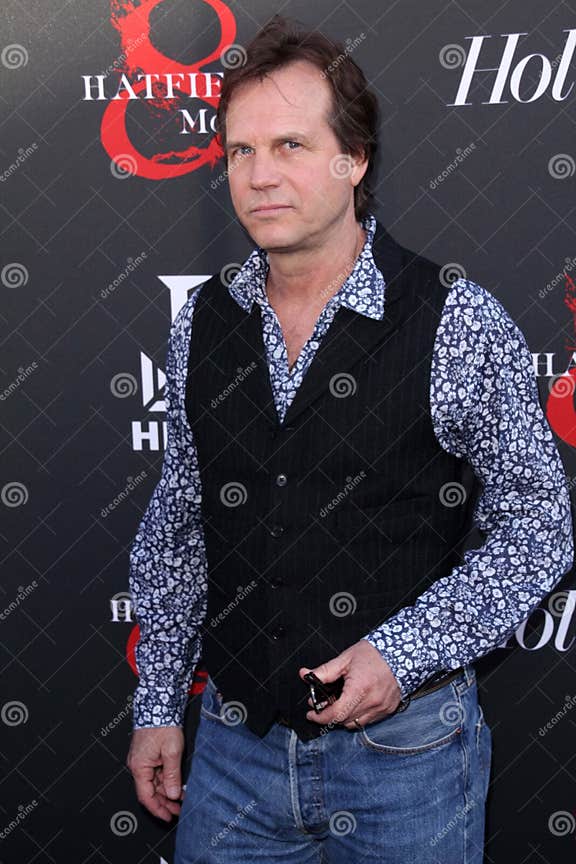 Bill Paxton editorial photography. Image of angeles, world - 25180822