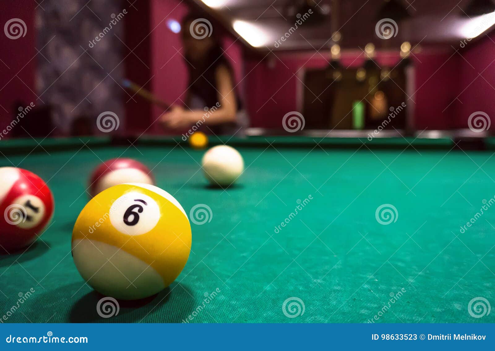 SPYMINNPOO Mini Billardkugeln Set - 16 Stück, 32mm, Schlagfestes Harz