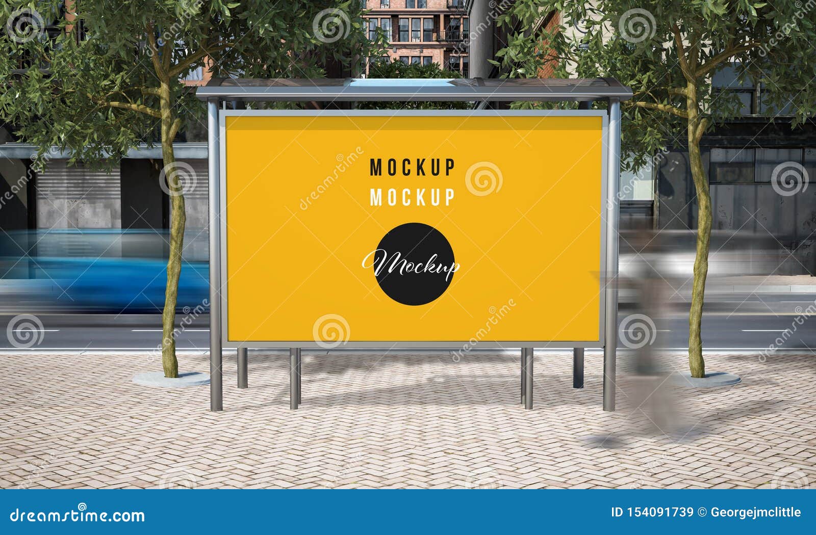Download Mockup Mupi Stock Illustrations 268 Mockup Mupi Stock Illustrations Vectors Clipart Dreamstime