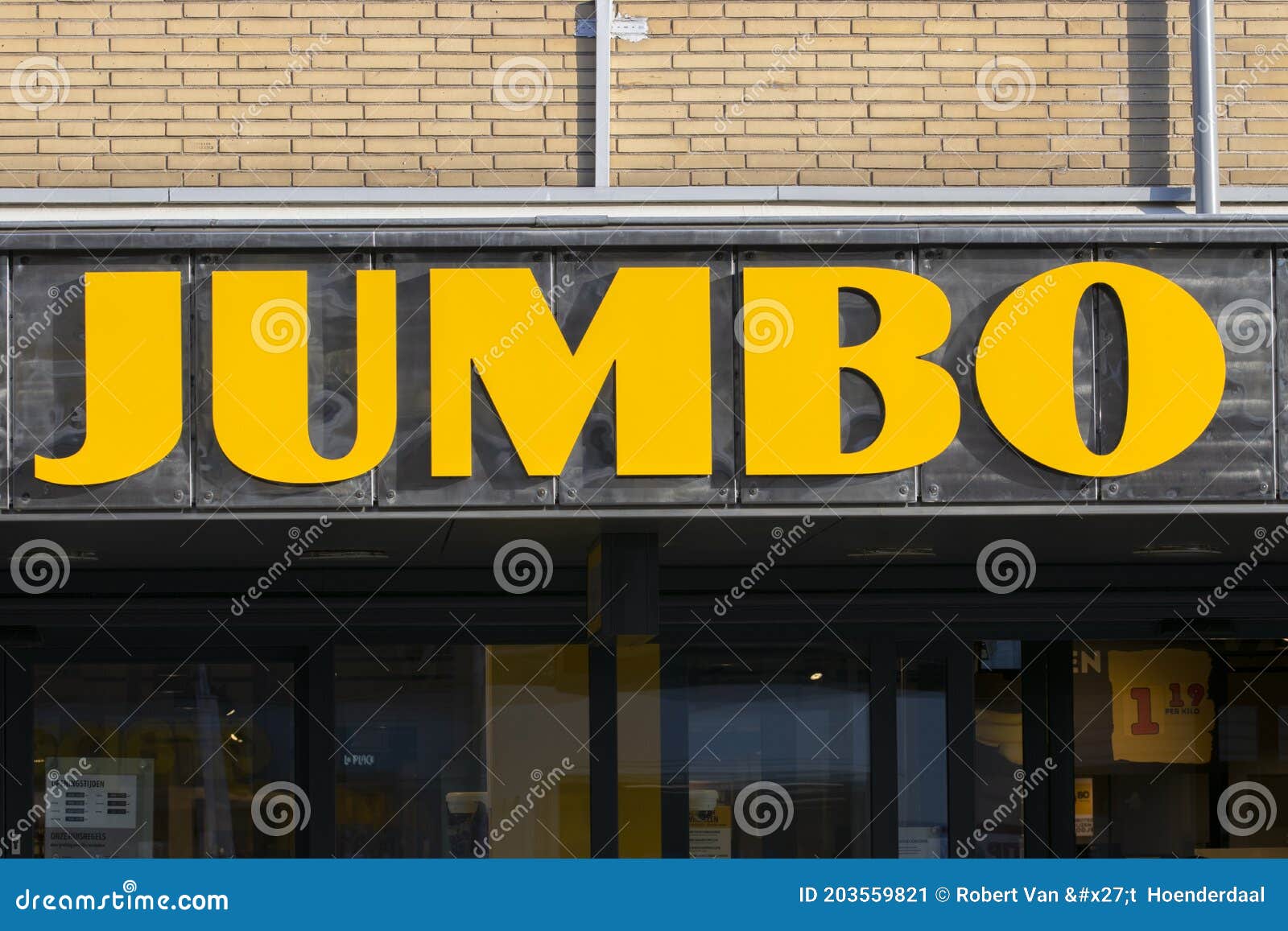 Simuleren factor Beheer Billboard Jumbo at Amsterdam the Netherlands 23-11-2020 Editorial Photo -  Image of jumbo, supermarket: 203559821