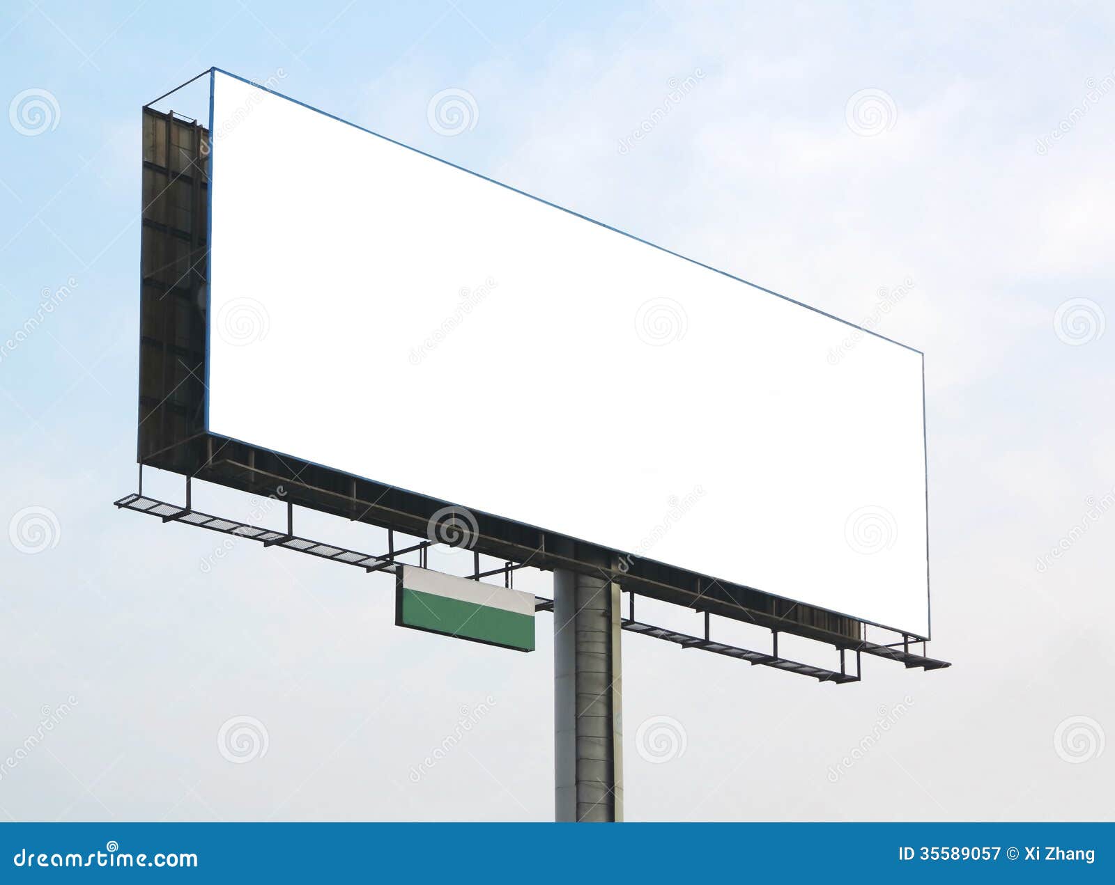 billboard