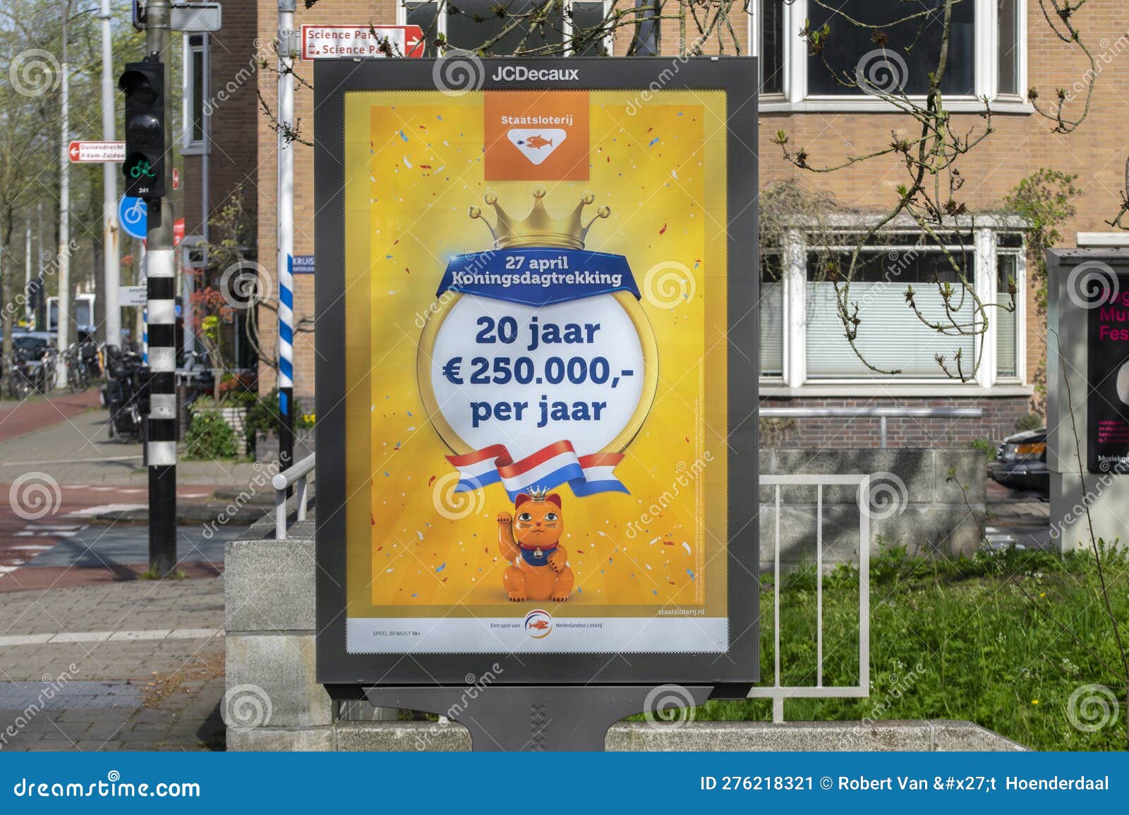 Staatsloterij 10 April 2023 Staatsloterij Lottery Stock Photos - Free & Royalty-Free Stock Photos from Dreamstime