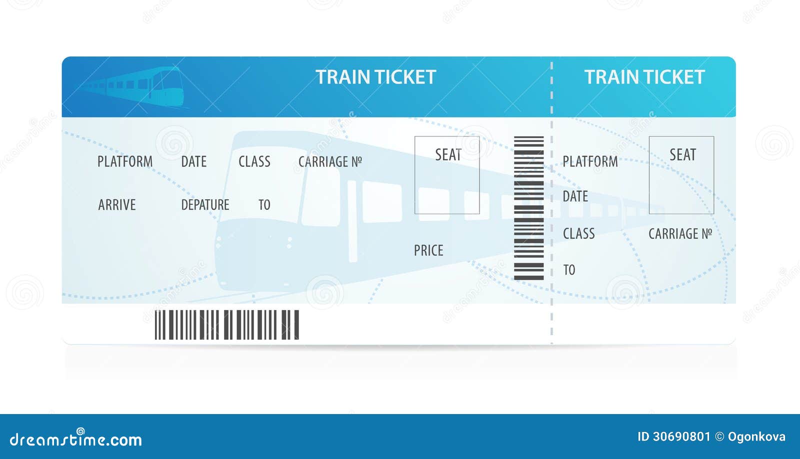 Билет 35 10. Билет на поезд шаблон. Билет на поезд рисунок. Трафарет билета на поезд. Билет на поезд макет.
