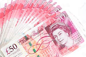 Coloriage De Billet Livres Sterling 30000 Collections De Pages 