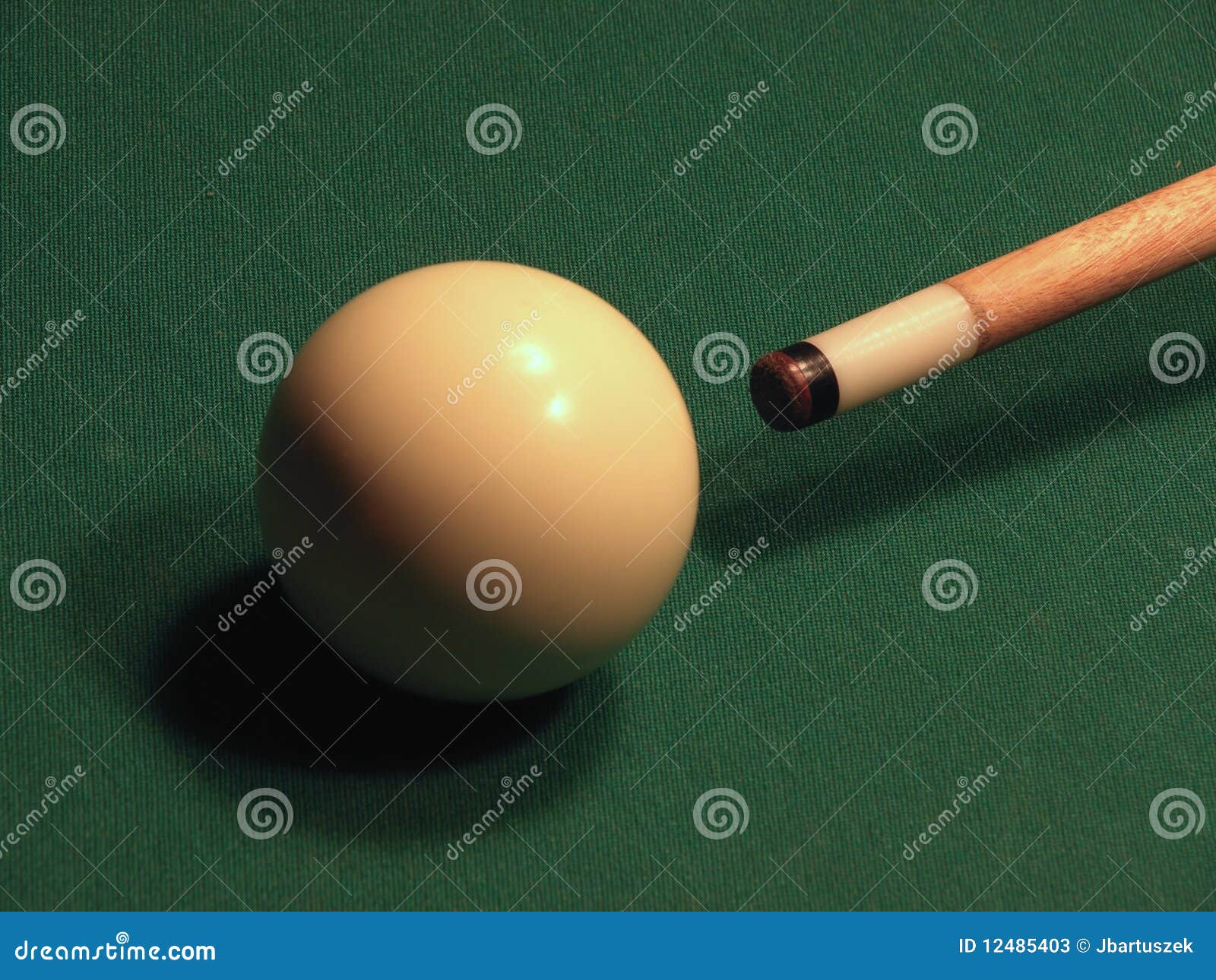 Billiards, Ball, Billiard Table, A Stick Stock Image - Image of competition, billiards: 12485403