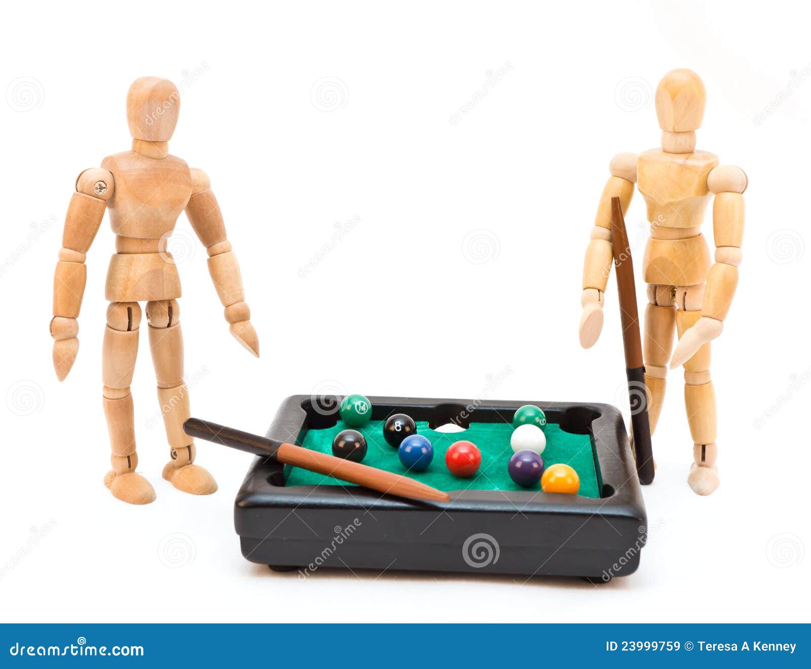 Free Billiards Game Download