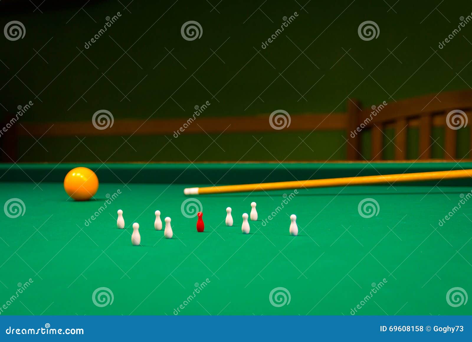 Billiards sinuca stock image. Image of variant, holes - 101790715