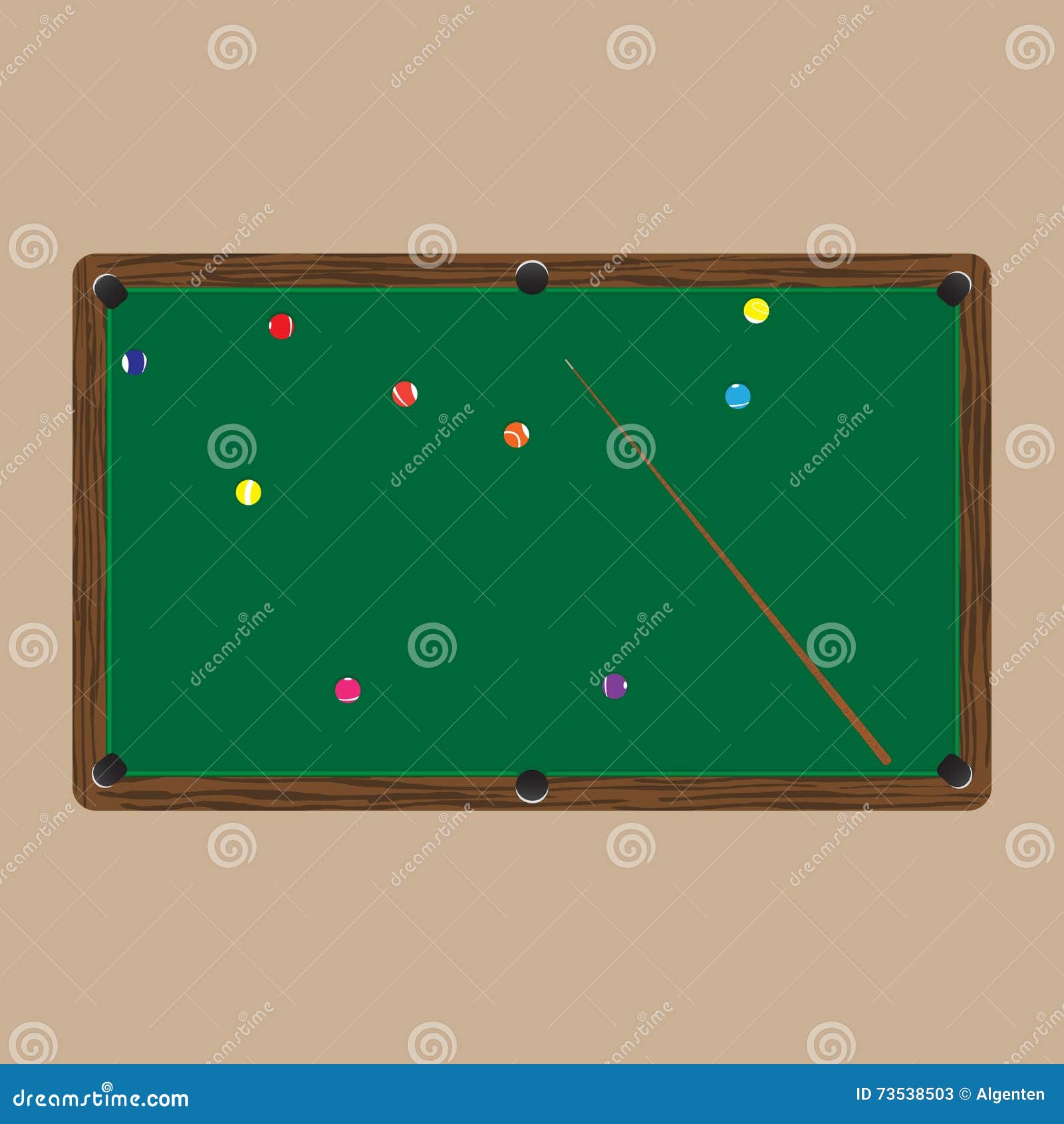 Green Room Billiards Green Room Billiards