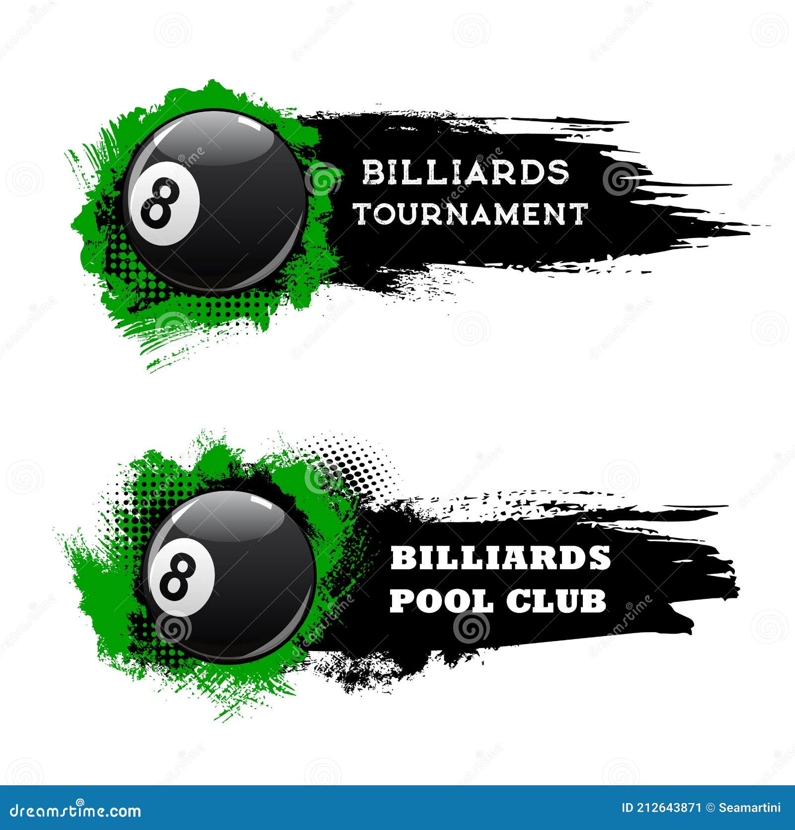 Torneio 8 Ball Pool