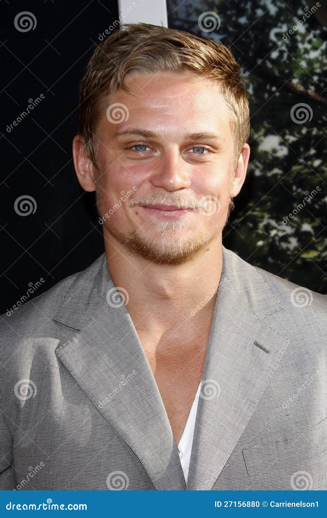 Billy Magnussen editorial image. Image of flipped, arclight - 27156880