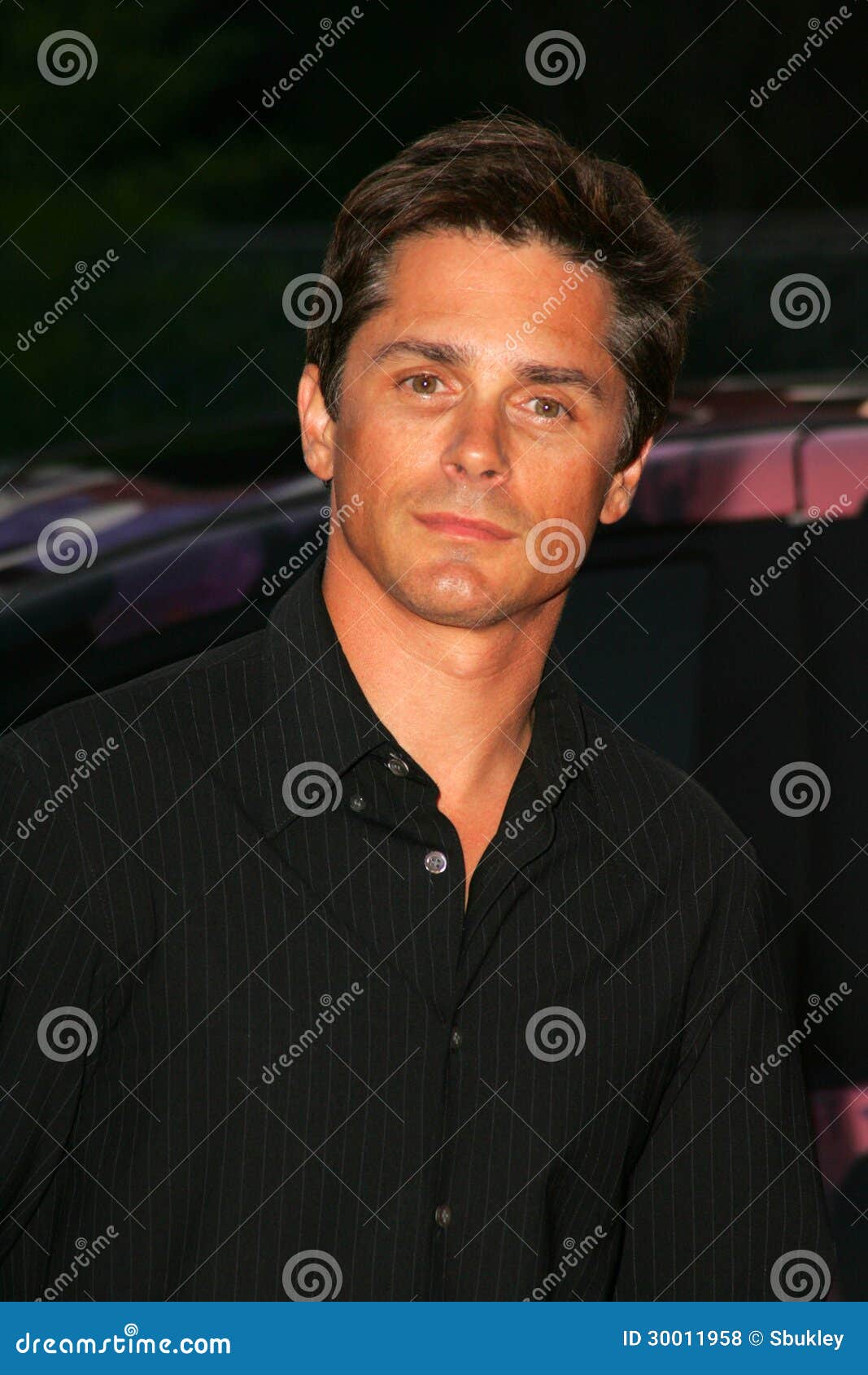 Billy Warlock editorial stock photo. Image of party, club 30011958