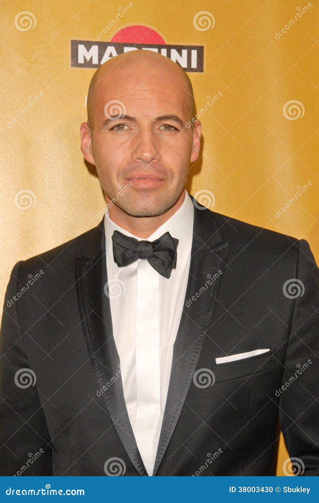 Billy Zane editorial image. Image of golden, beverly - 38003430