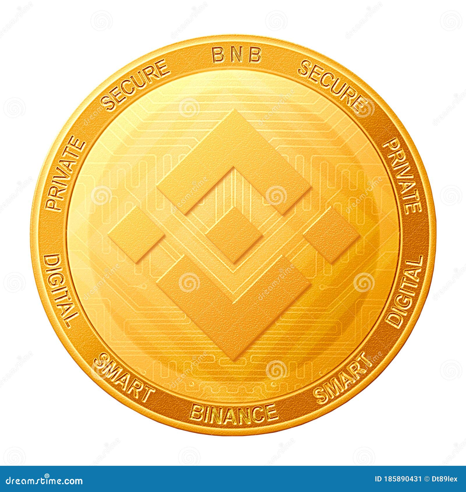 bitcoin coin binance)