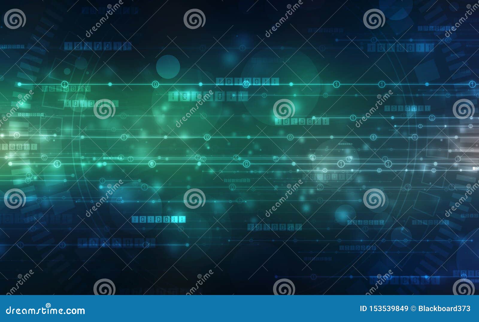 binary code background, digital abstract technology background, futuristic background