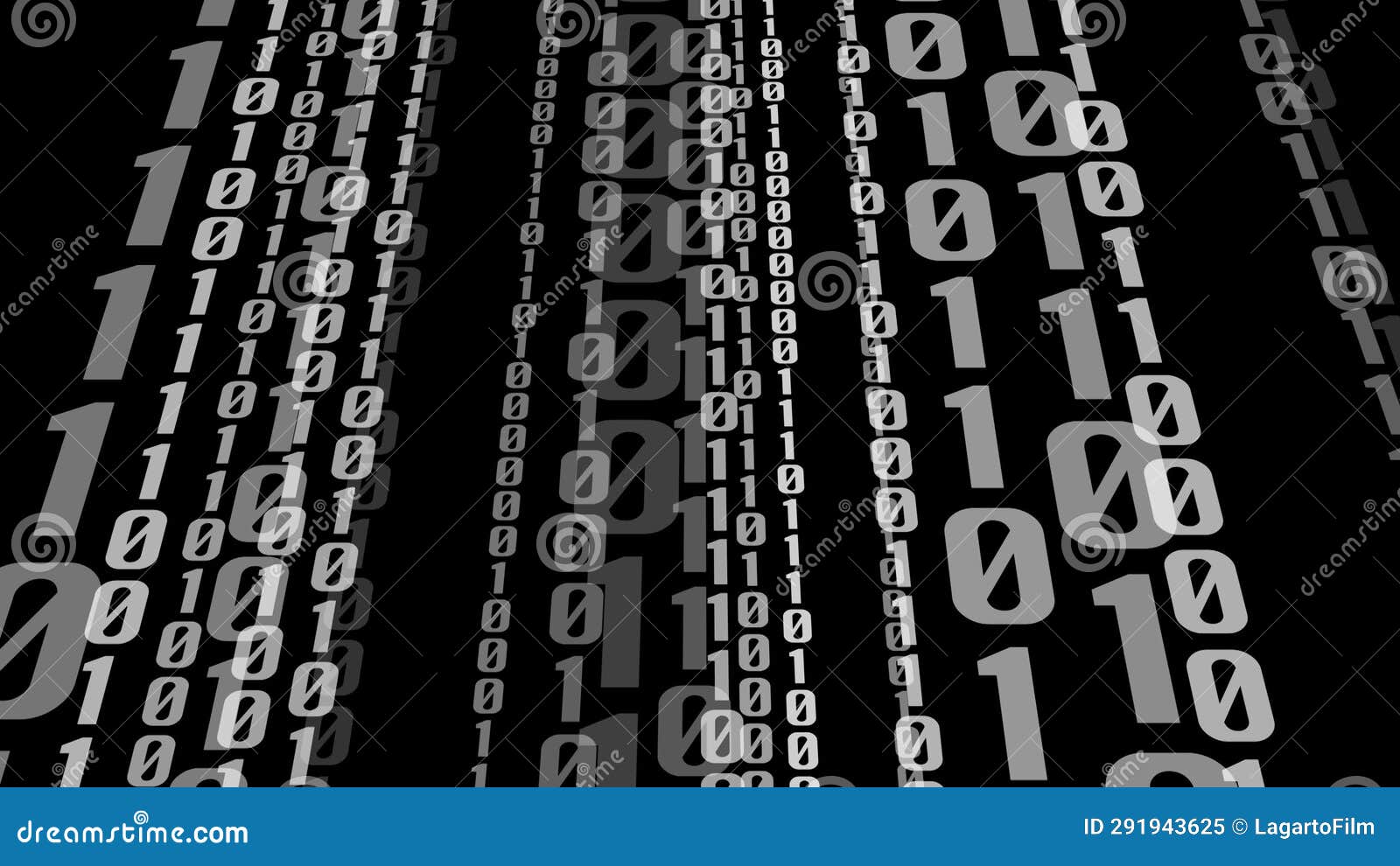 Binary Code Revealed Unraveling the Language of Computers on a Dark ...