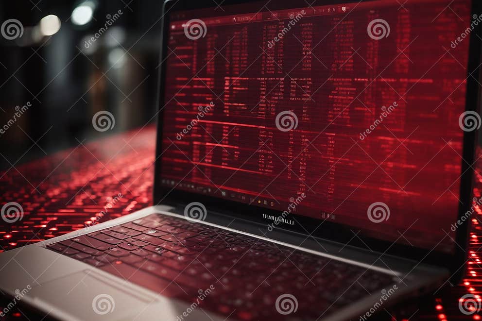 Binary Codes,laptop,Programing,codes Wallpaper Download Ai Generated ...