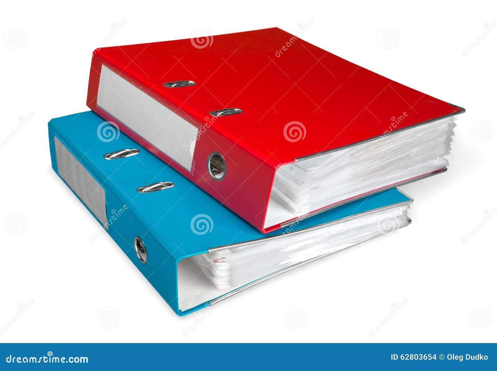 Binder stock photo. Image of object, binders, school 62803654