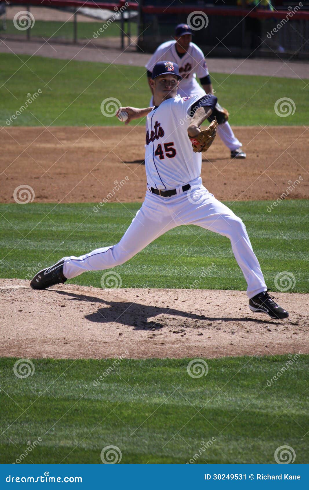 Zack Wheeler Stock Photos - Free & Royalty-Free Stock Photos from