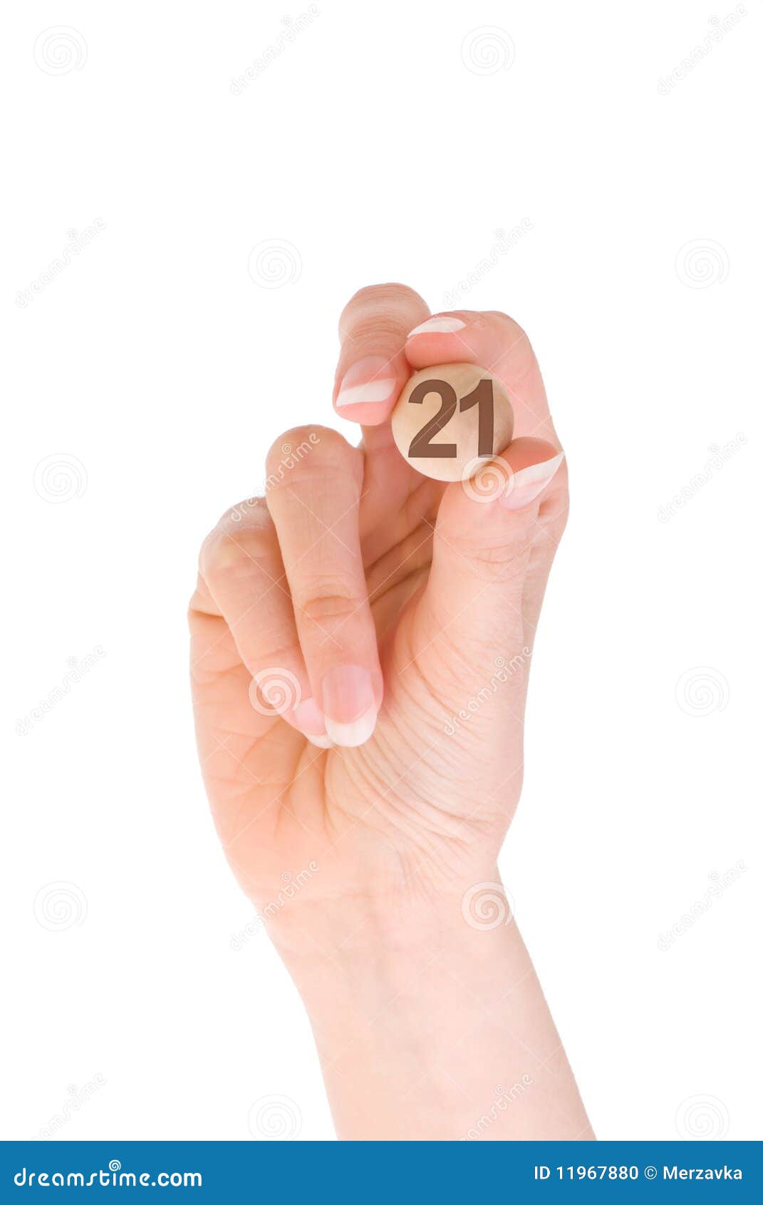 sozj Miranda's 21st Birthday Bingo Card