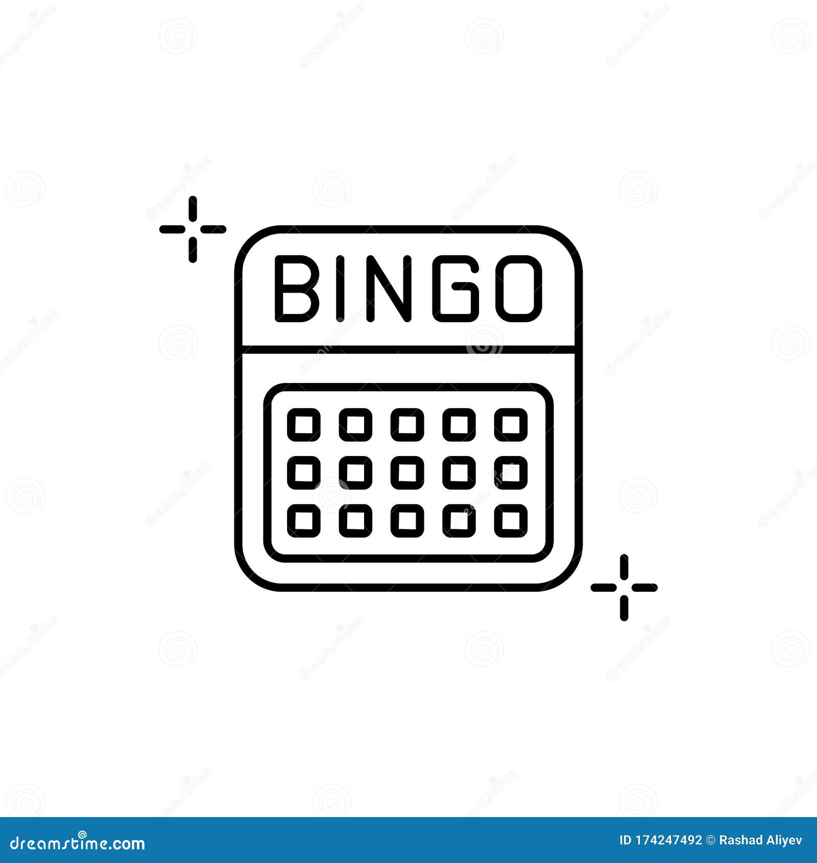 Bingo Móvil adictivo