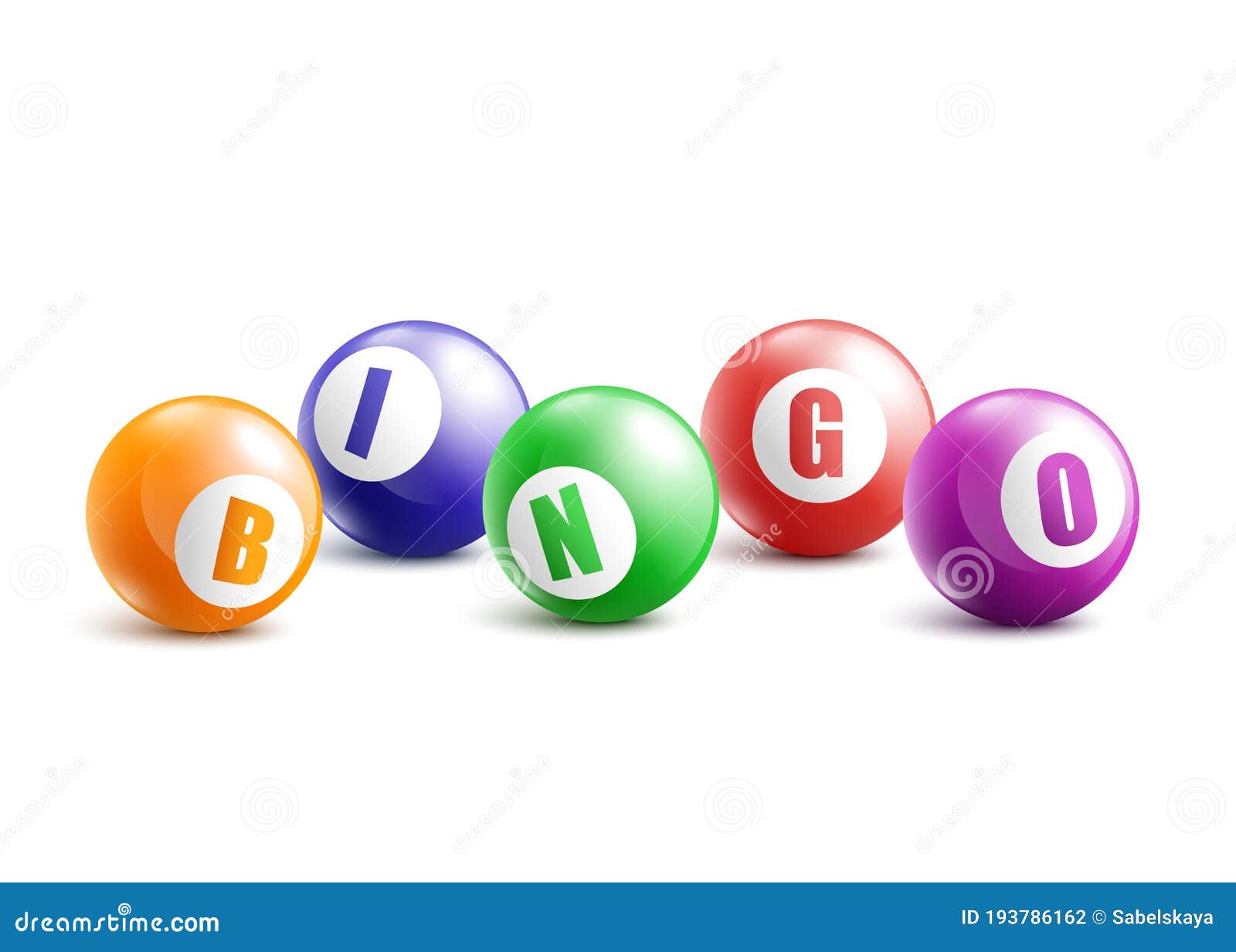 Jogo De Bingo Com Bolas Coloridas Em 3d PNG , Bingo, Cor, Bola Imagem PNG e  PSD Para Download Gratuito