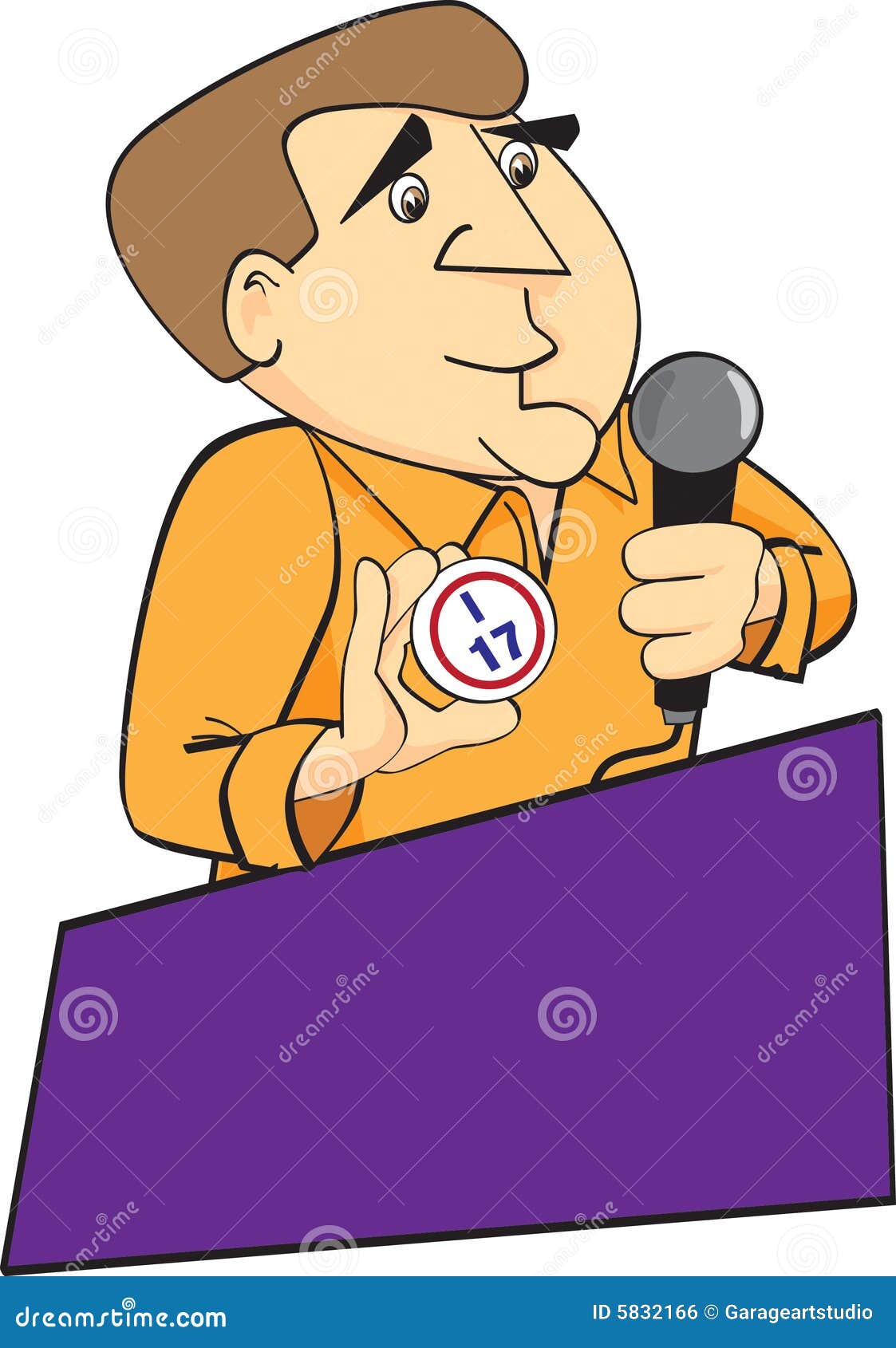 Bingo Caller Stock Vector Illustration Of Announcer Design 5832166 bingo-caller-stock-vector-illustration-of-announcer-design-5832166