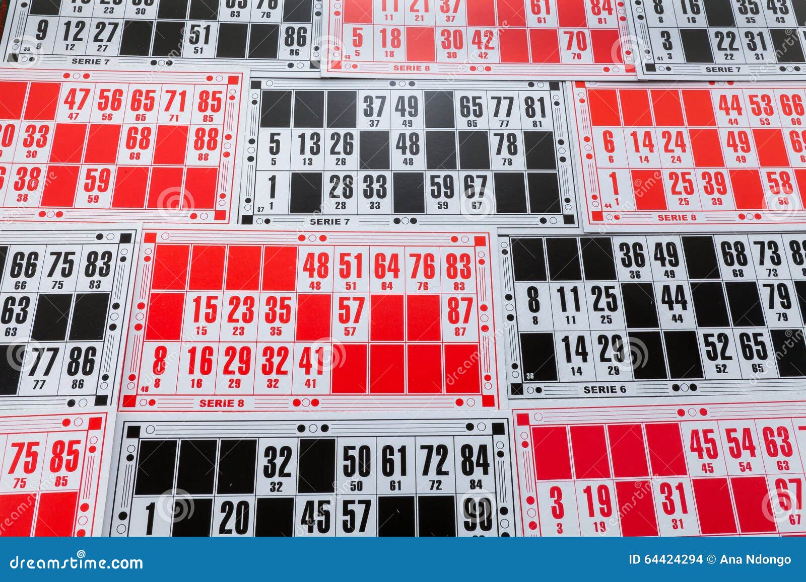 Bingo Bingo