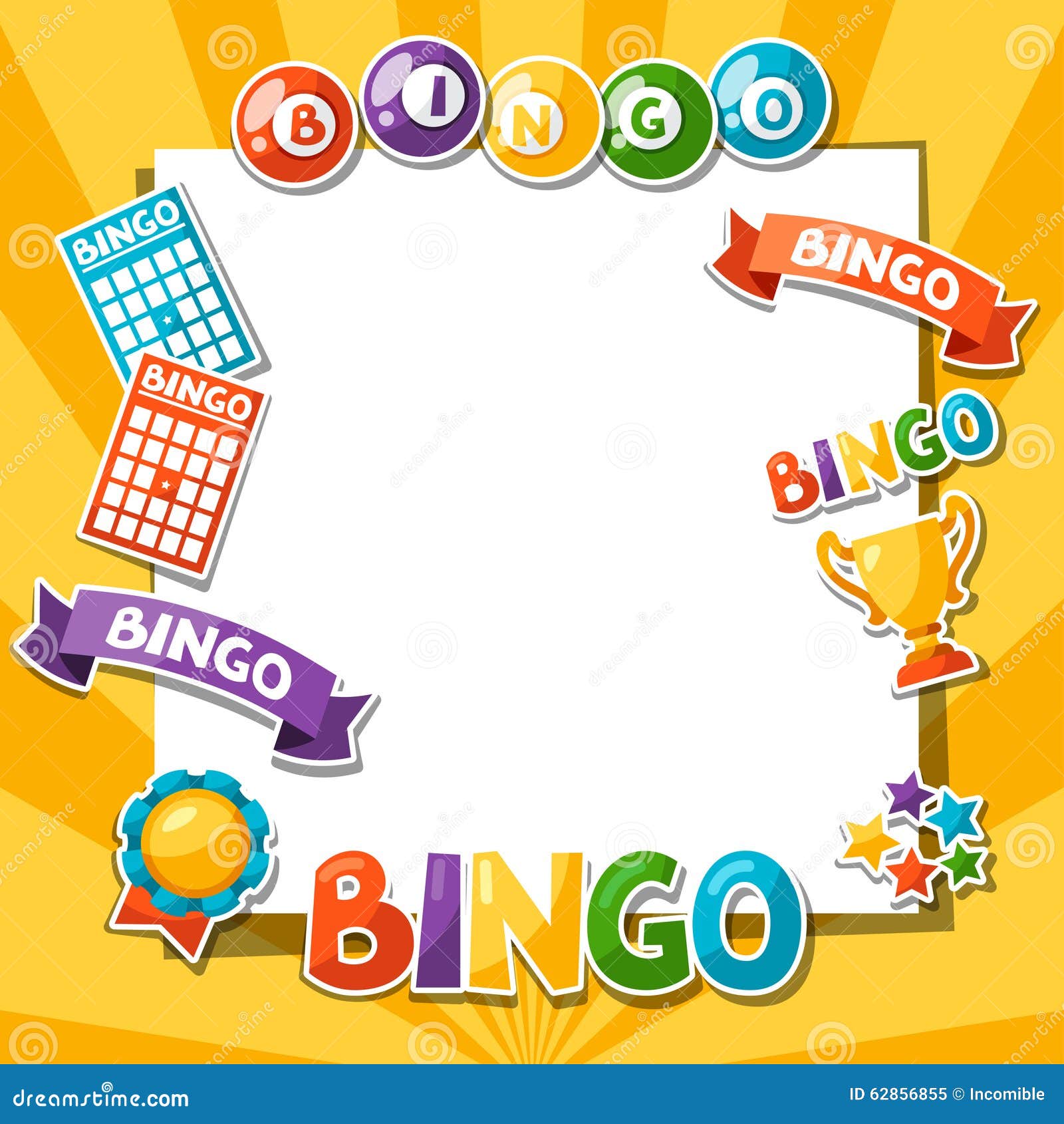 jogo slots for bingo paga mesmo